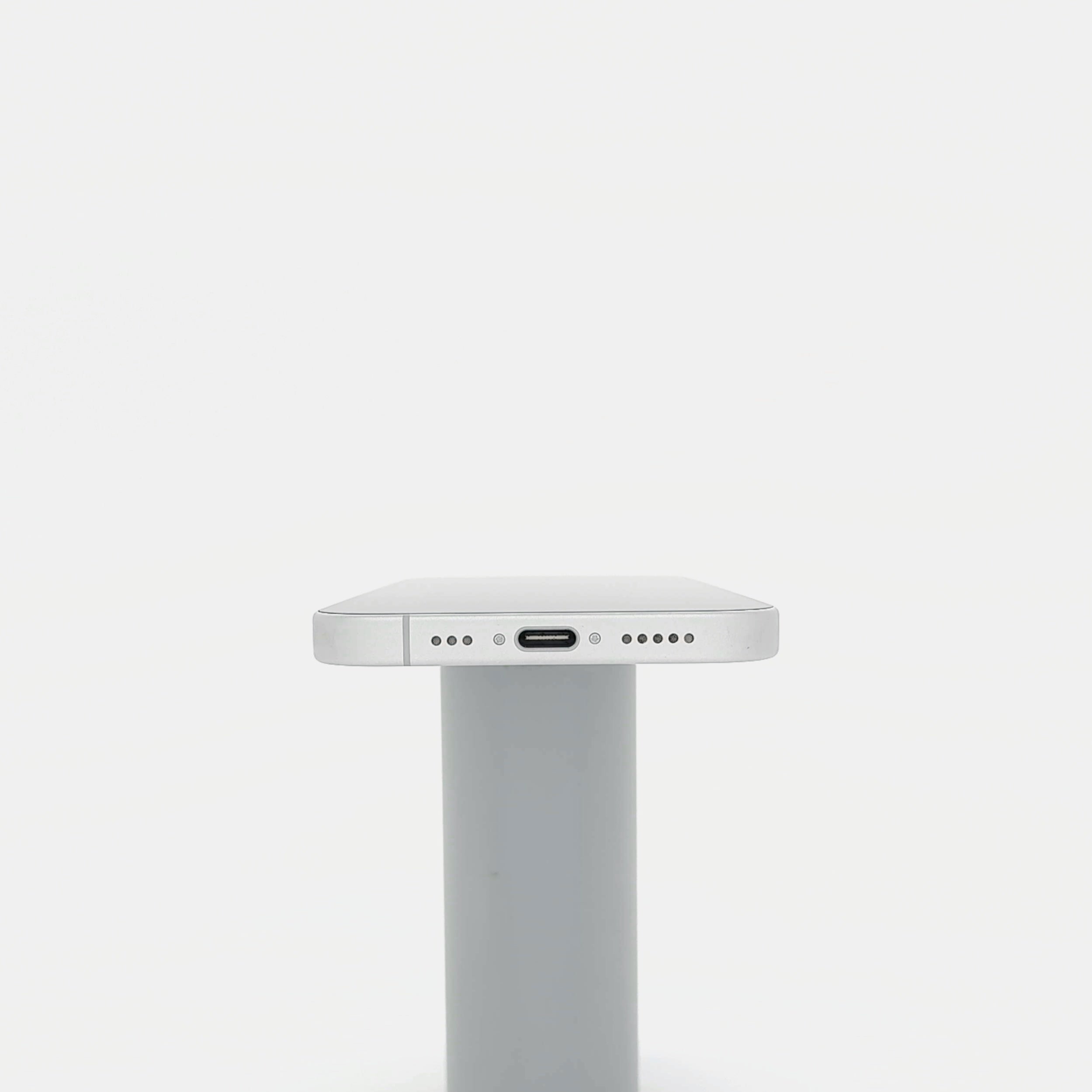 99新 Apple iPhone 16 128G 白色 中國大陸版