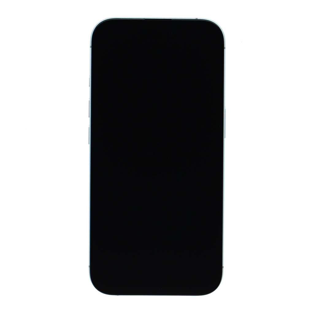 99新 Apple iPhone 16 128G 白色 中國大陸版