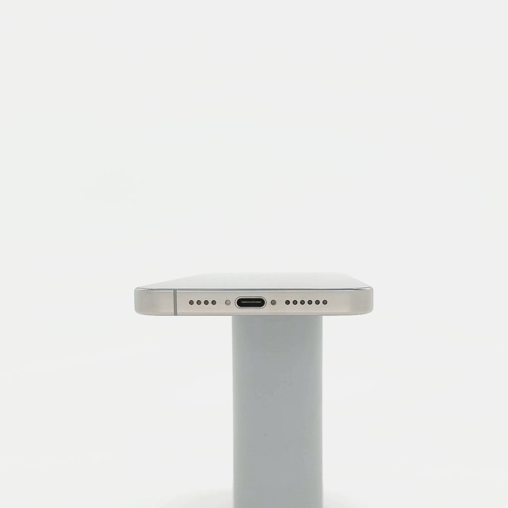 95新 Apple iPhone 15 Pro Max 256G 原色鈦金屬 中國大陸版