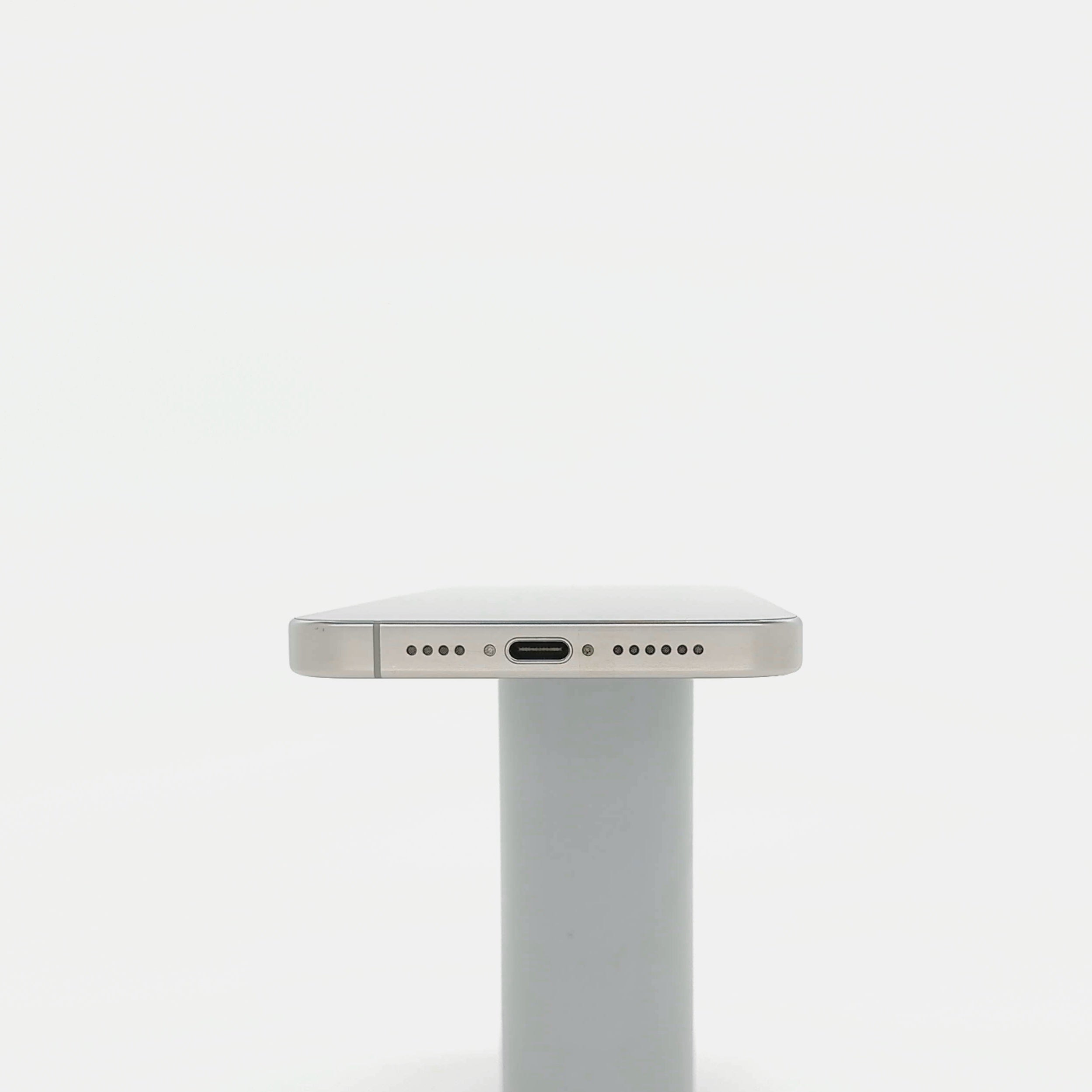 95新 Apple iPhone 15 Pro Max 256G 原色鈦金屬 中國大陸版