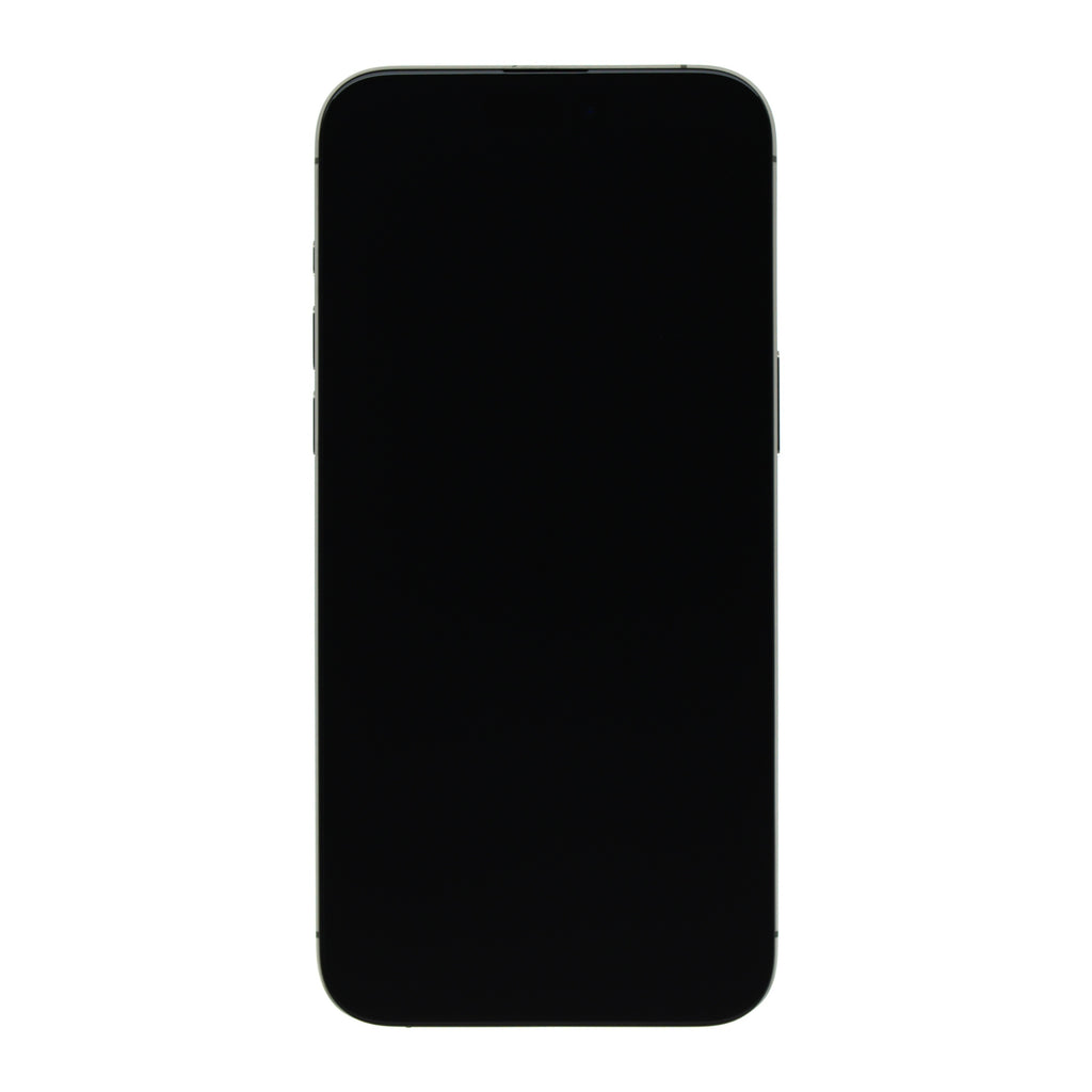 95新 Apple iPhone 15 Pro Max 256G 原色鈦金屬 中國大陸版