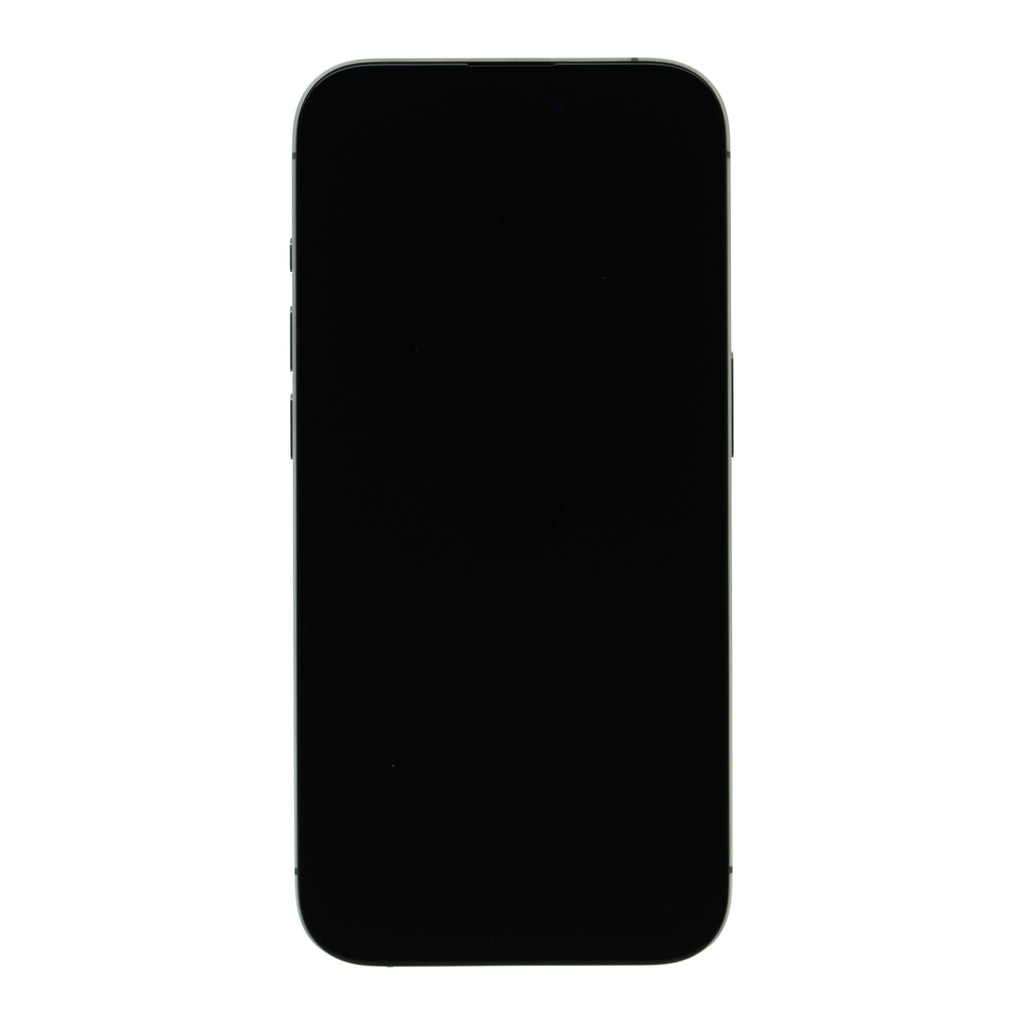 95新 Apple iPhone 15 Pro 128G 原色鈦金屬 中國大陸資源機