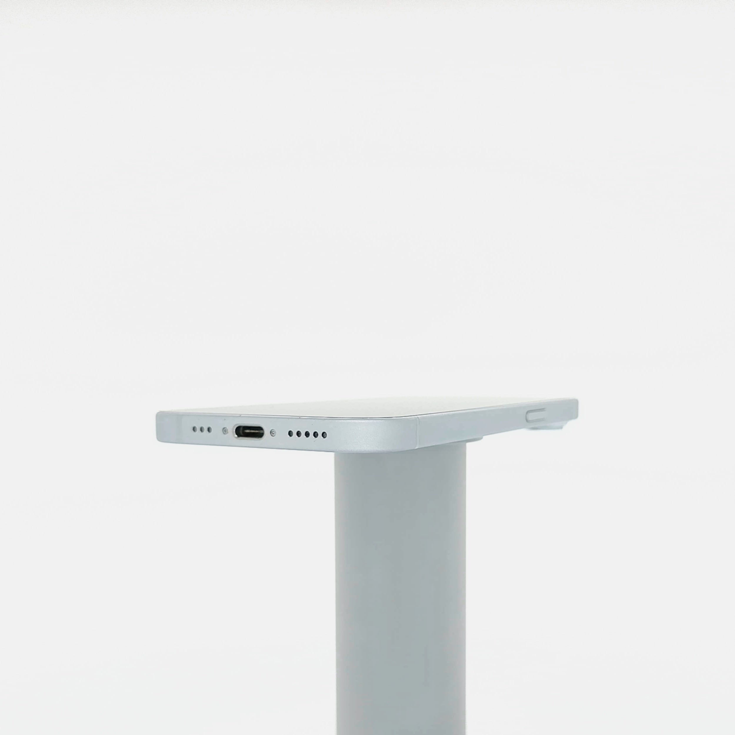 95新 Apple iPhone 15 128G 藍色 中國大陸版