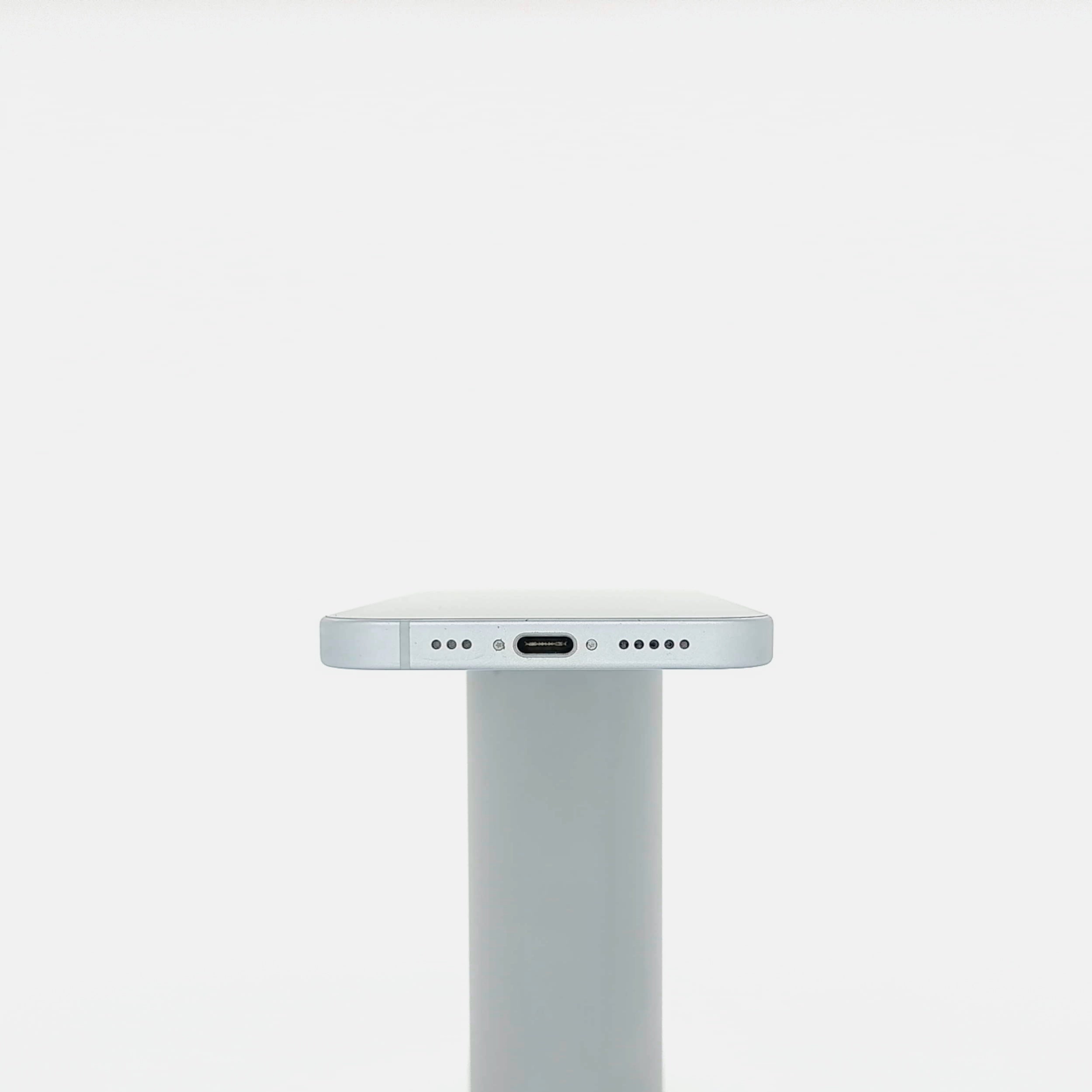 95新 Apple iPhone 15 128G 藍色 中國大陸版