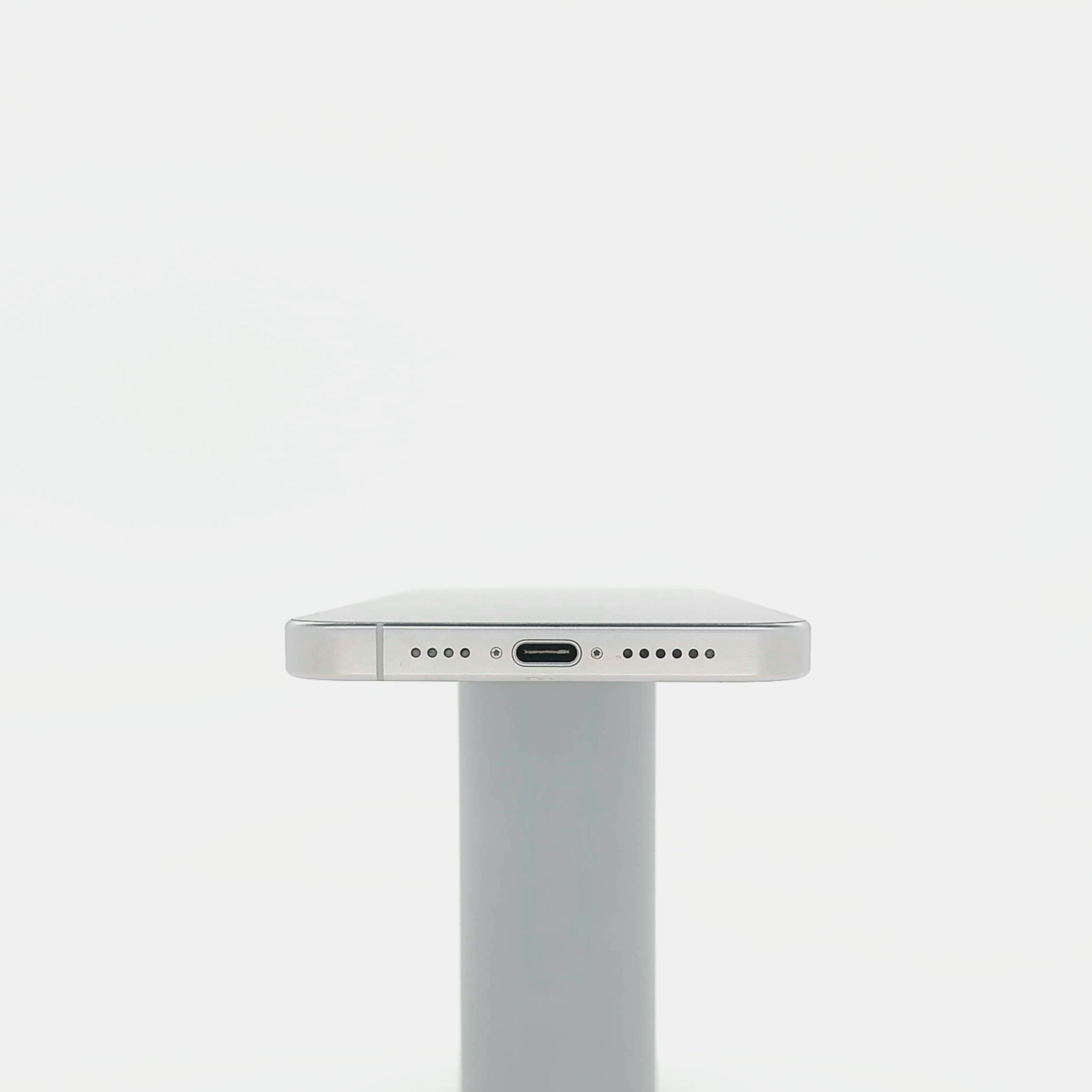 95新 Apple iPhone 15 Pro Max 256G 白色鈦金屬 中國大陸版