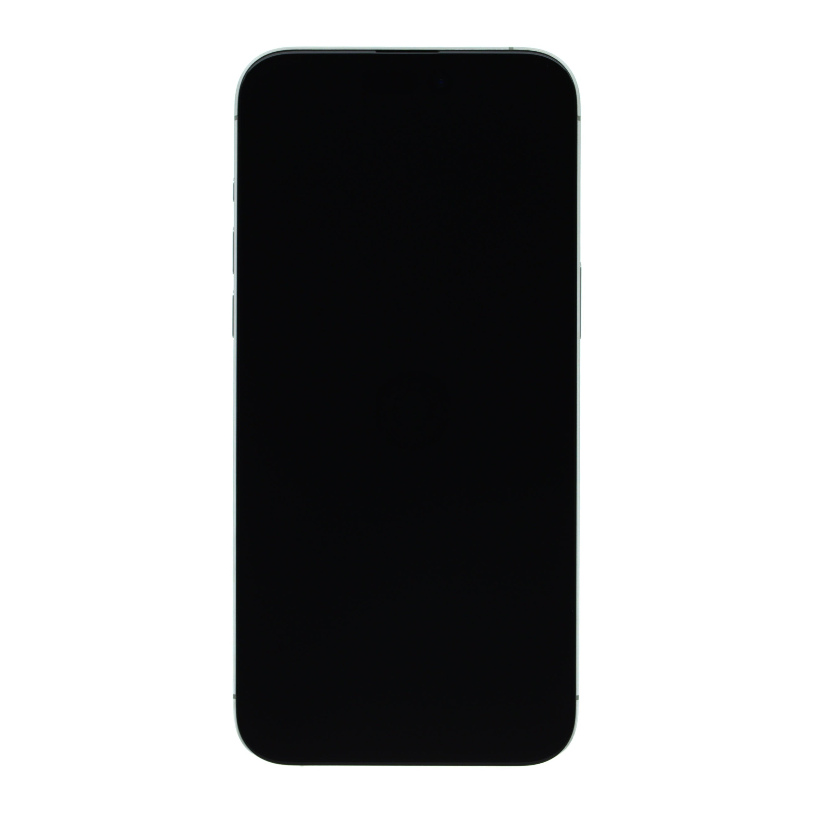 95新 Apple iPhone 15 Pro Max 256G 白色鈦金屬 中國大陸版