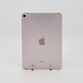 95新 Apple iPad Air5 64G 粉紅色 WIFI