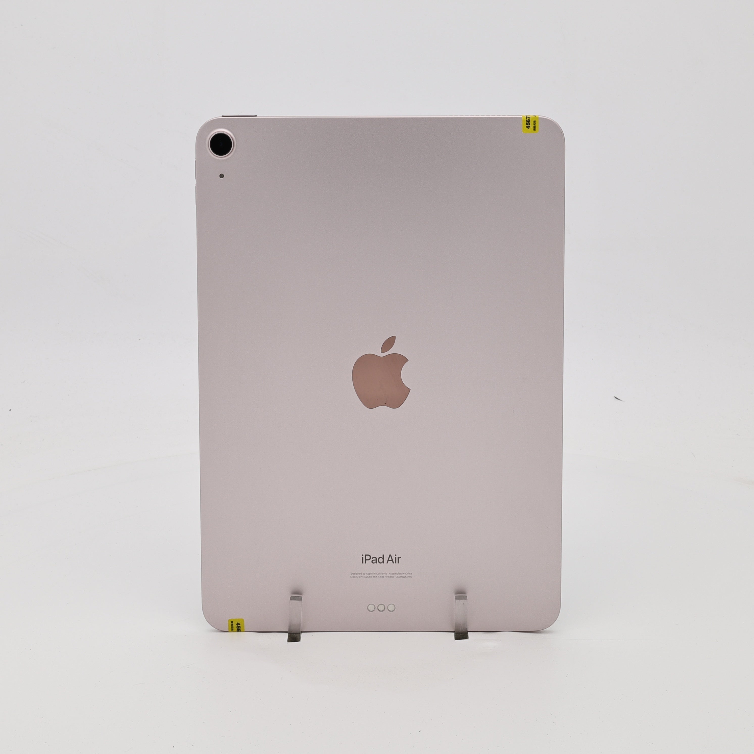 95新 Apple iPad Air5 64G 粉紅色 WIFI