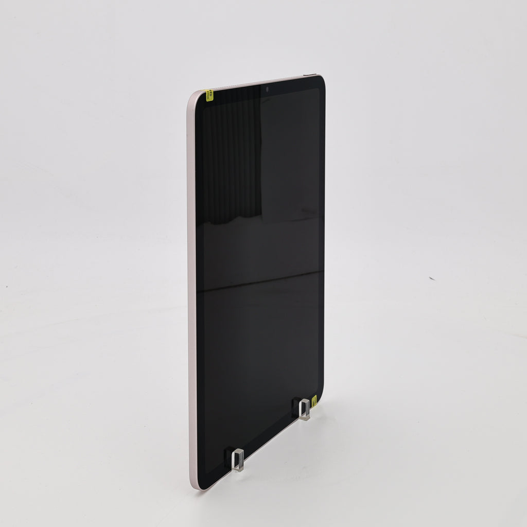 95新 Apple iPad Air5 64G 粉紅色 WIFI