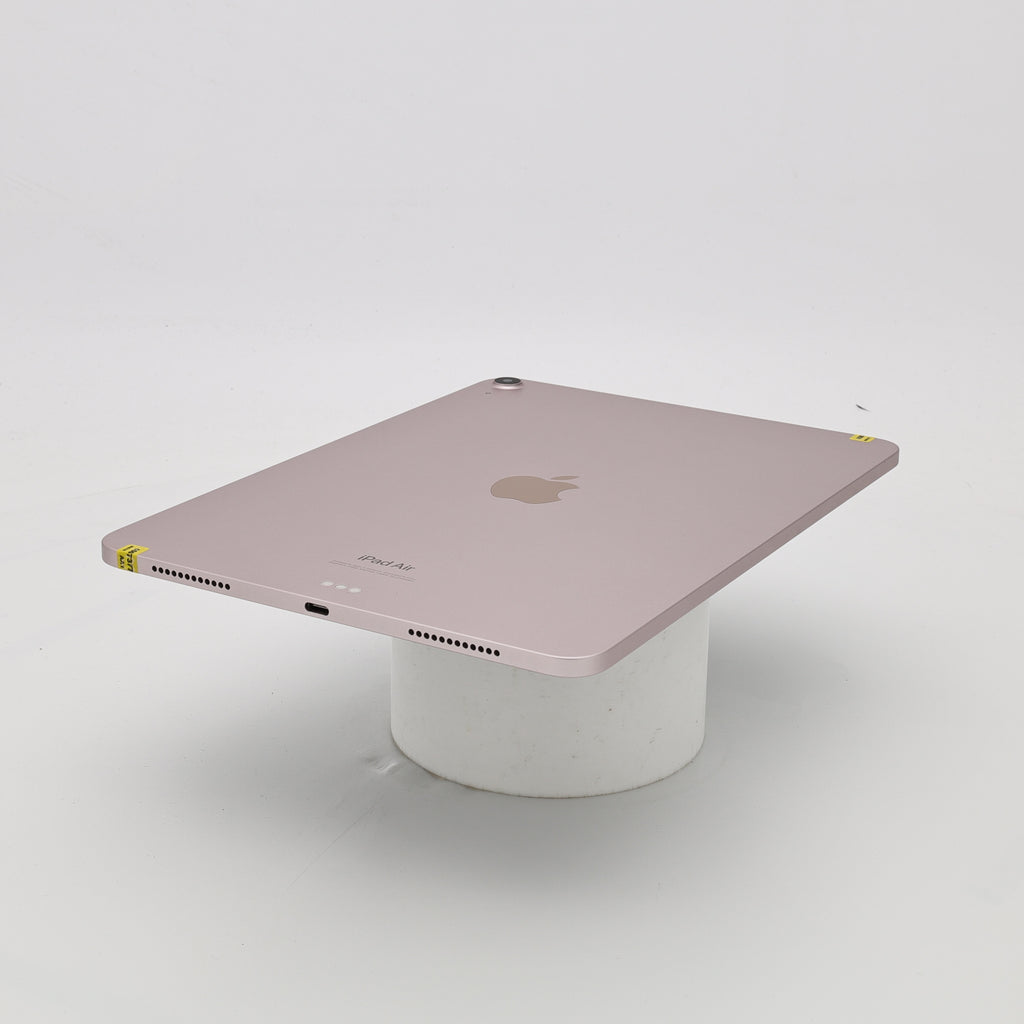 95新 Apple iPad Air5 64G 粉紅色 WIFI