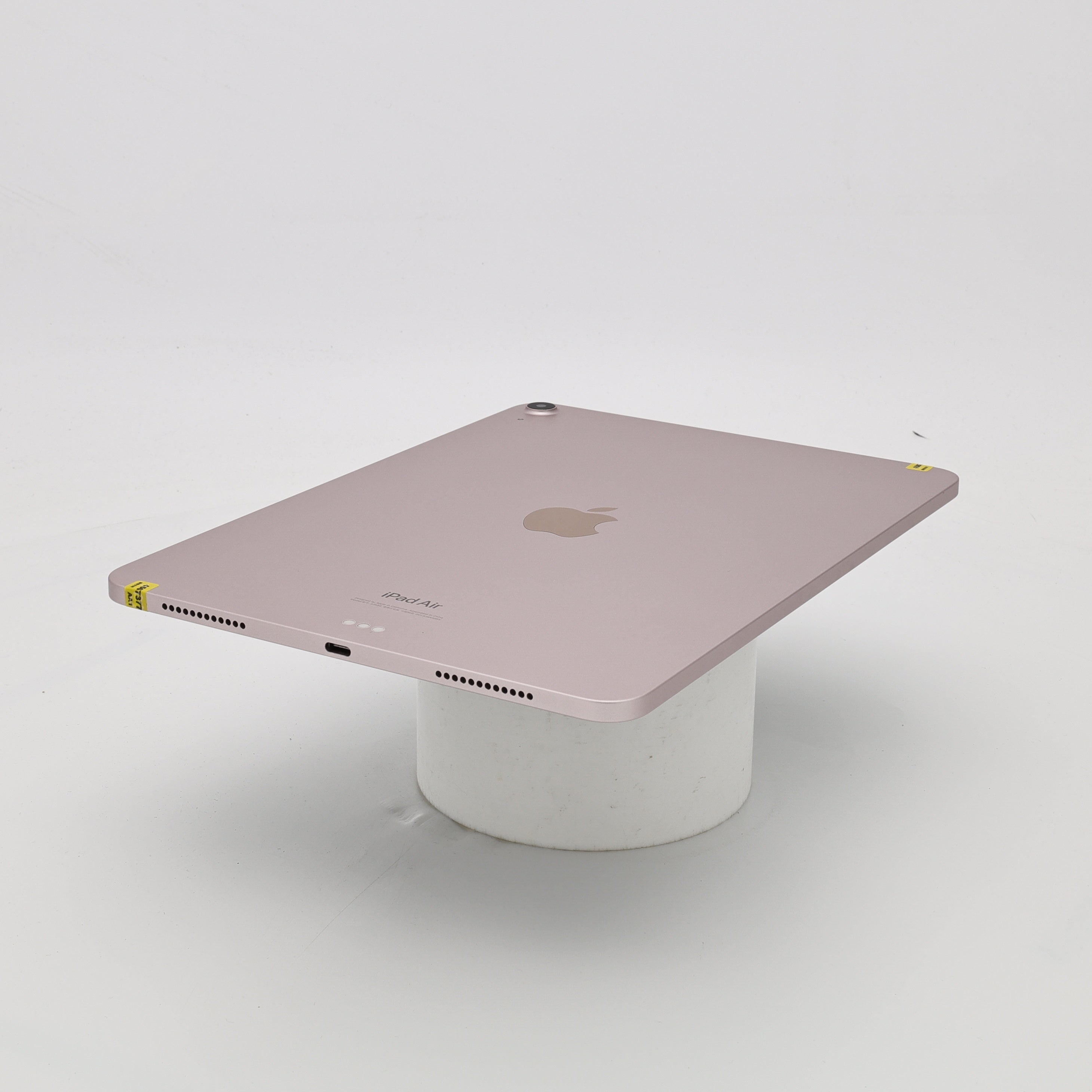 95新 Apple iPad Air5 64G 粉紅色 WIFI