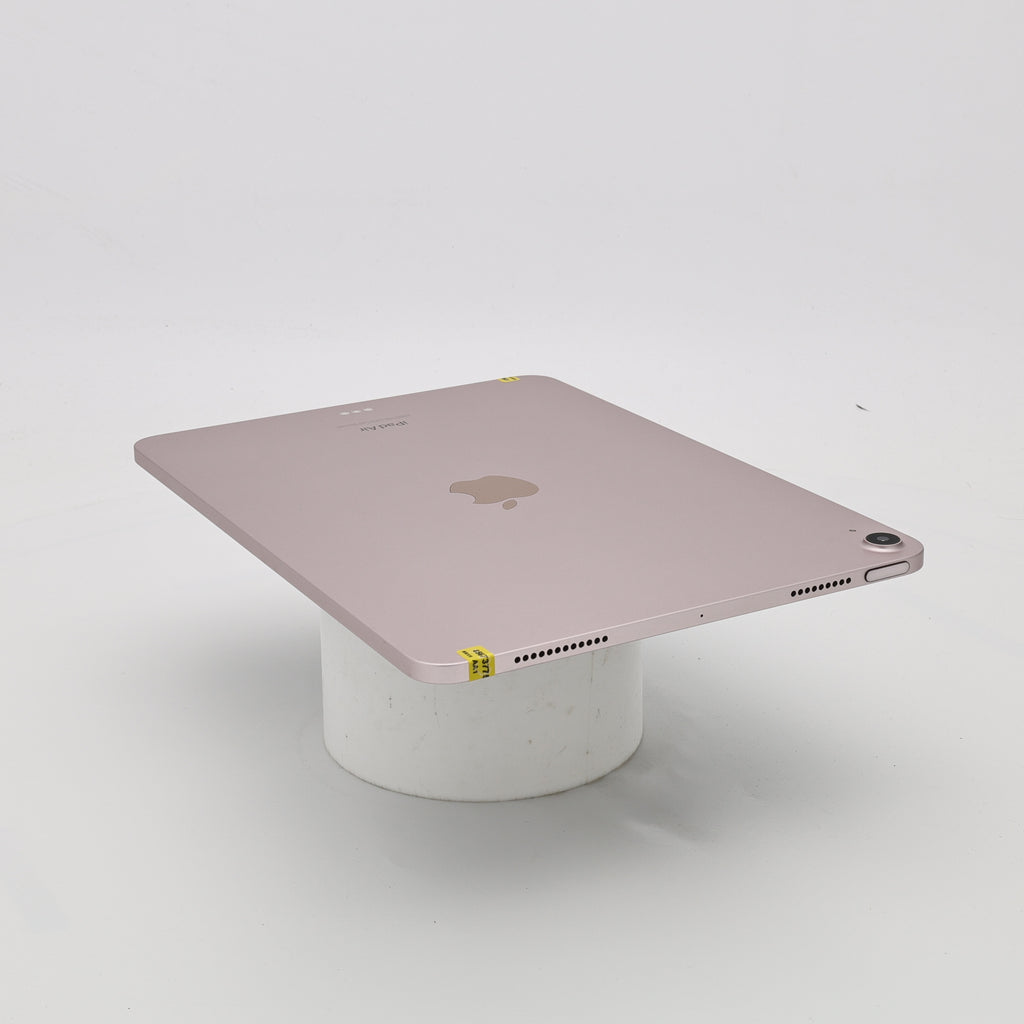 95新 Apple iPad Air5 64G 粉紅色 WIFI