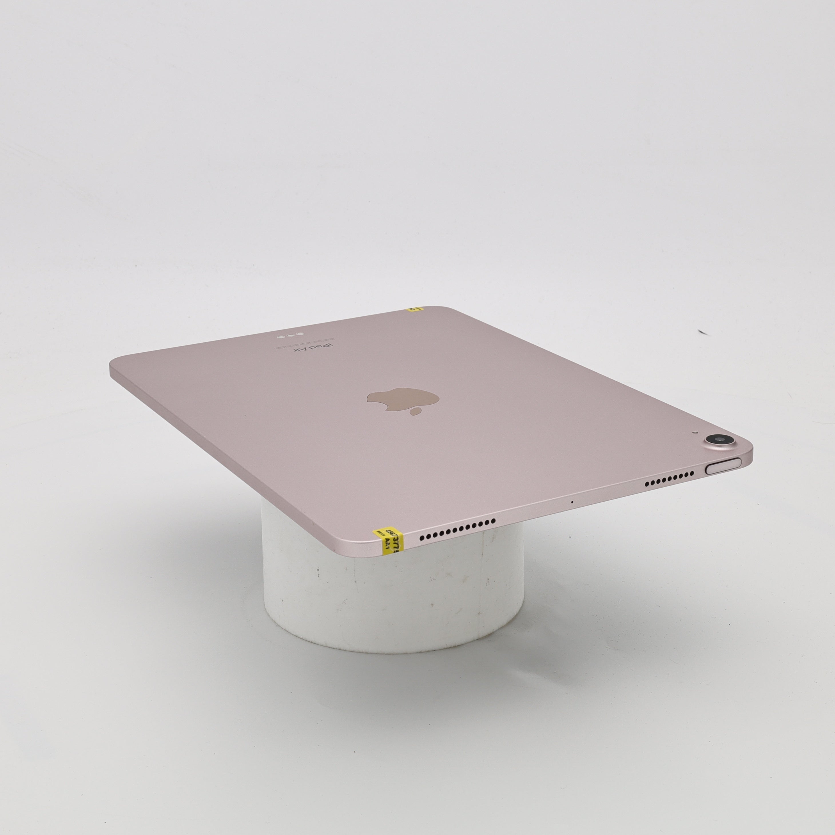 95新 Apple iPad Air5 64G 粉紅色 WIFI