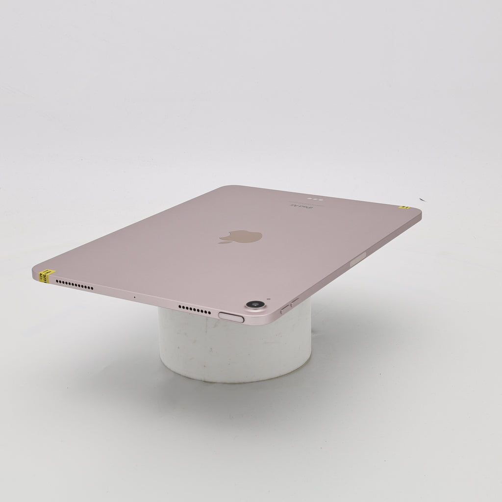 95新 Apple iPad Air5 64G 粉紅色 WIFI