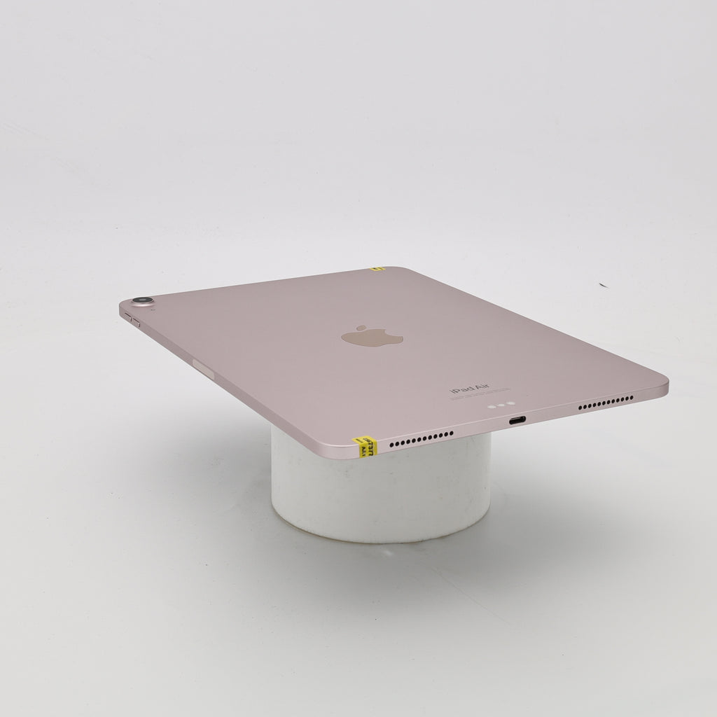 95新 Apple iPad Air5 64G 粉紅色 WIFI