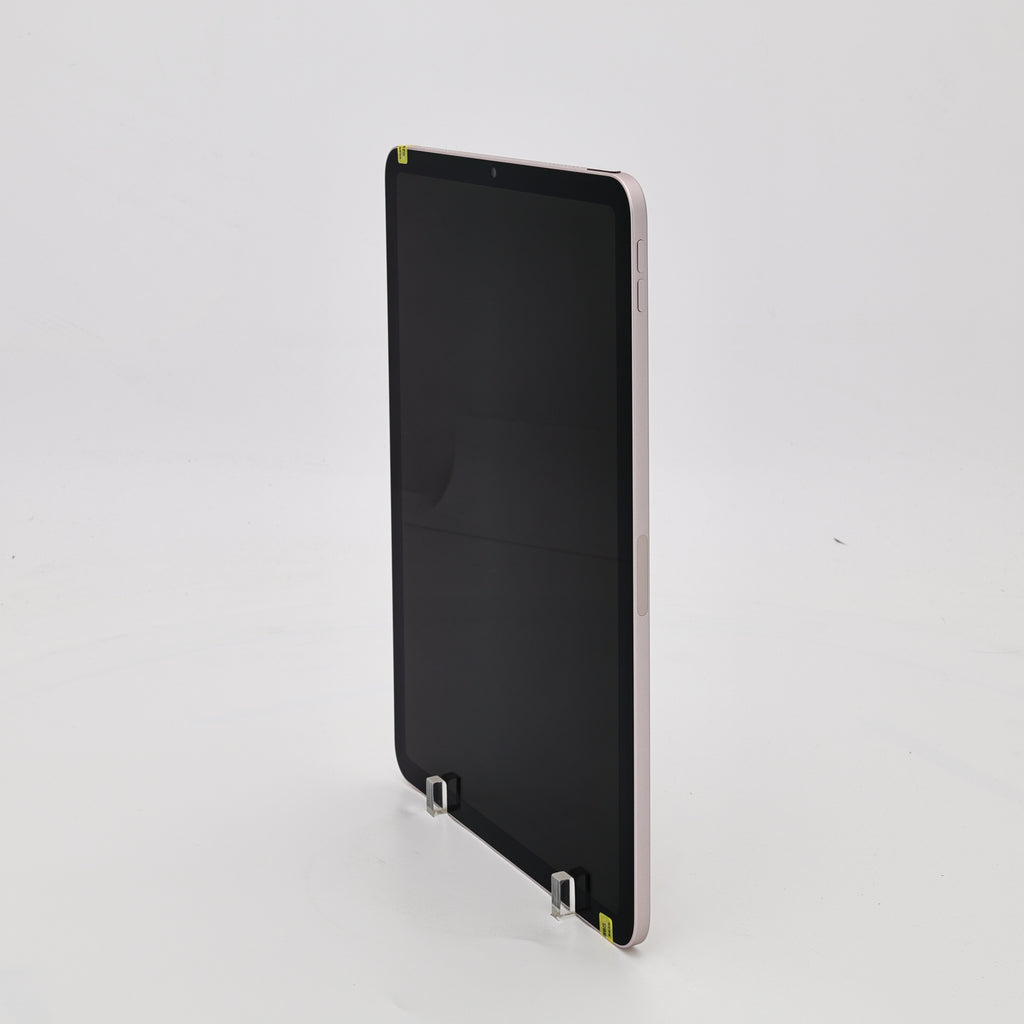 95新 Apple iPad Air5 64G 粉紅色 WIFI