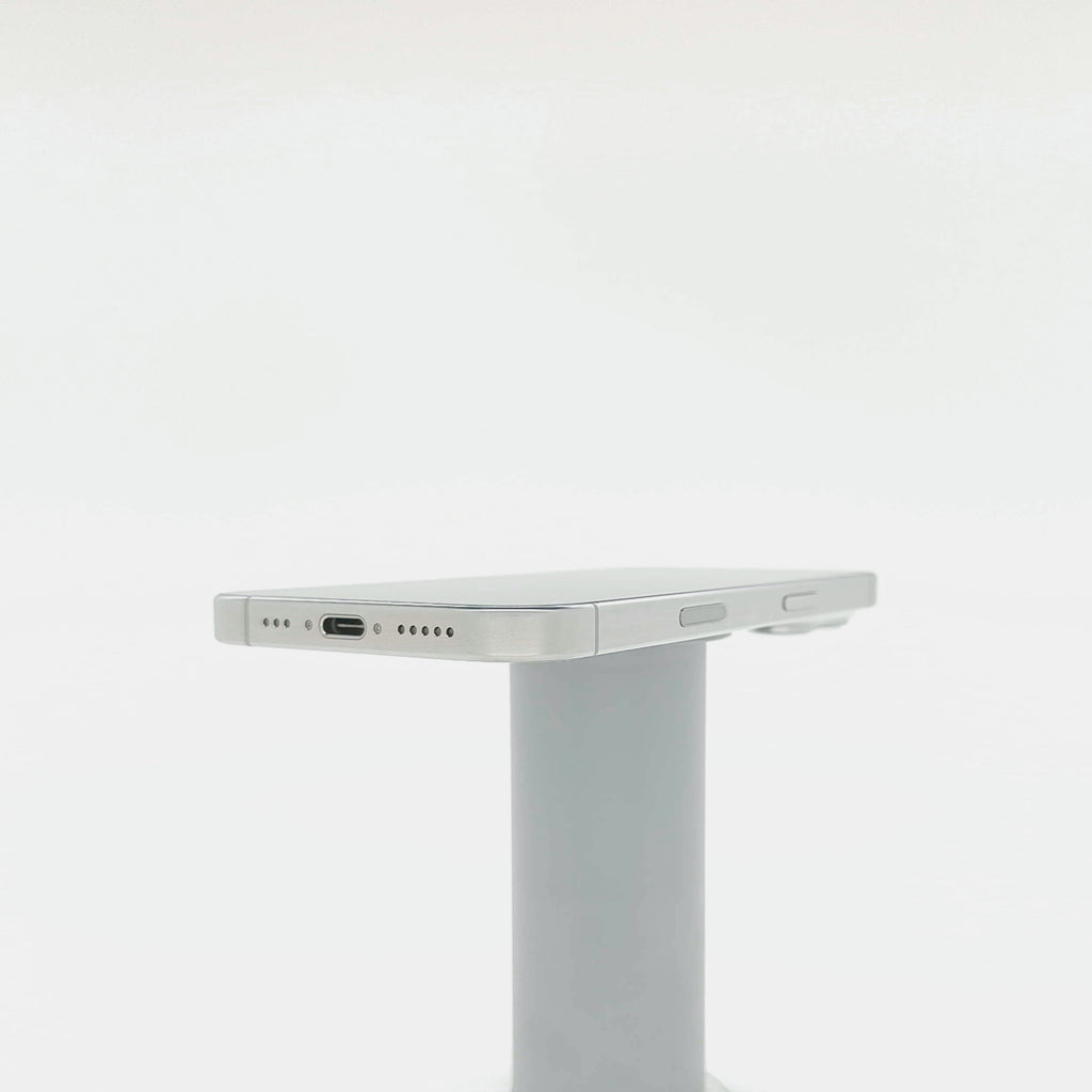 99新 Apple iPhone 16 Pro 128G 白色鈦金屬 中國大陸版
