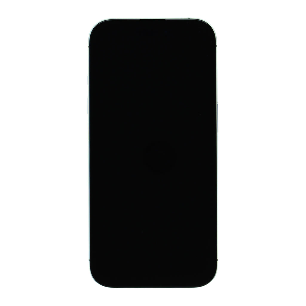 99新 Apple iPhone 16 Pro 128G 白色鈦金屬 中國大陸版