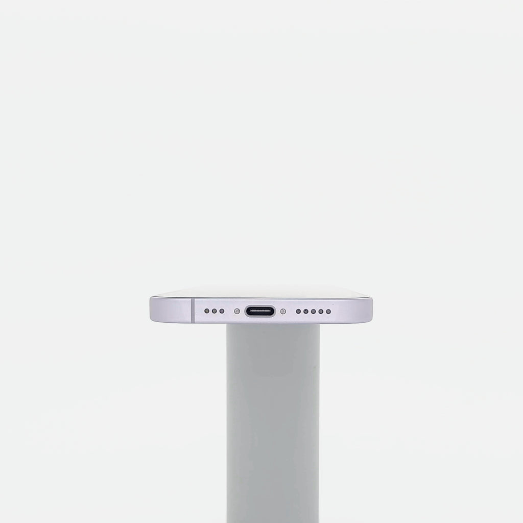 99新 Apple iPhone 17 256G 薰衣草紫色 中國大陸版