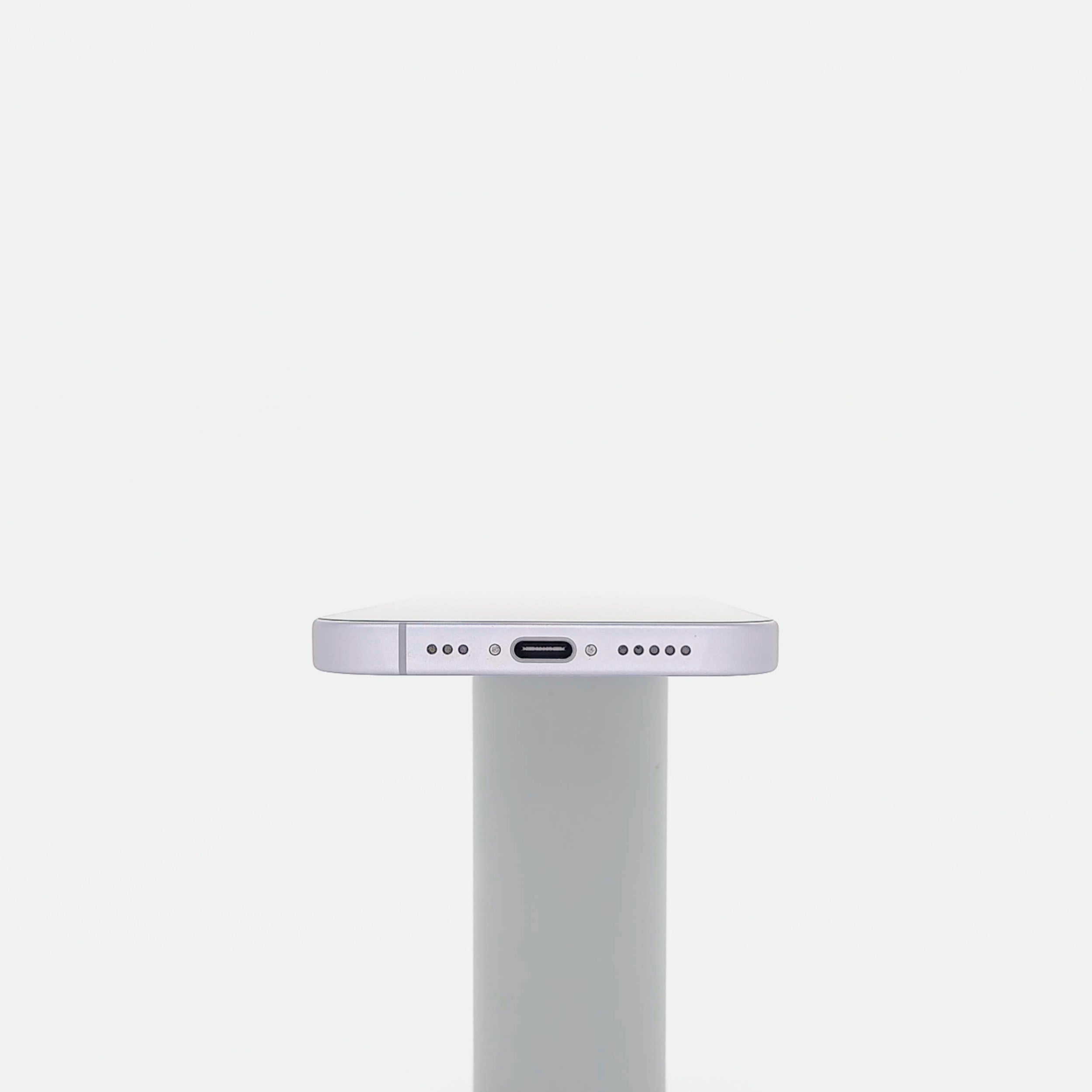 99新 Apple iPhone 17 256G 薰衣草紫色 中國大陸版