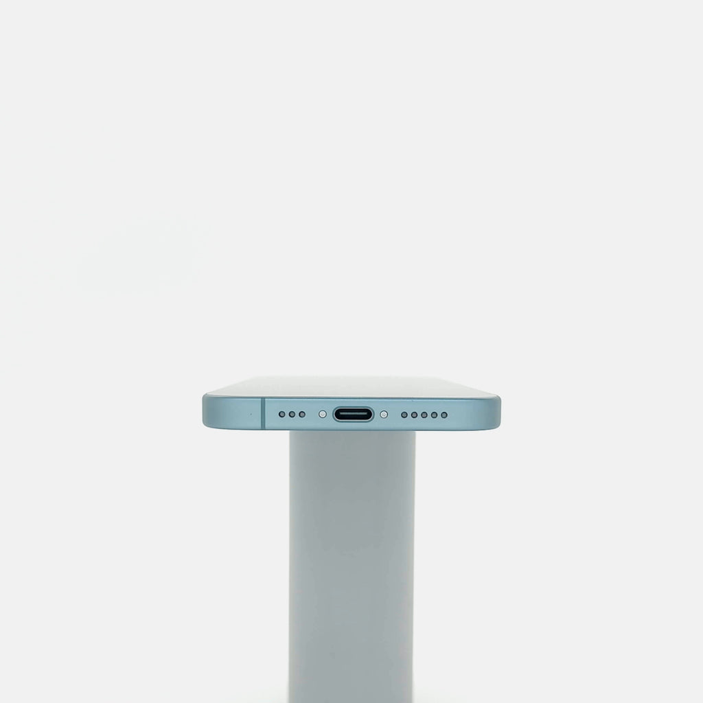99新 Apple iPhone 16 256G 深青色 中國大陸版