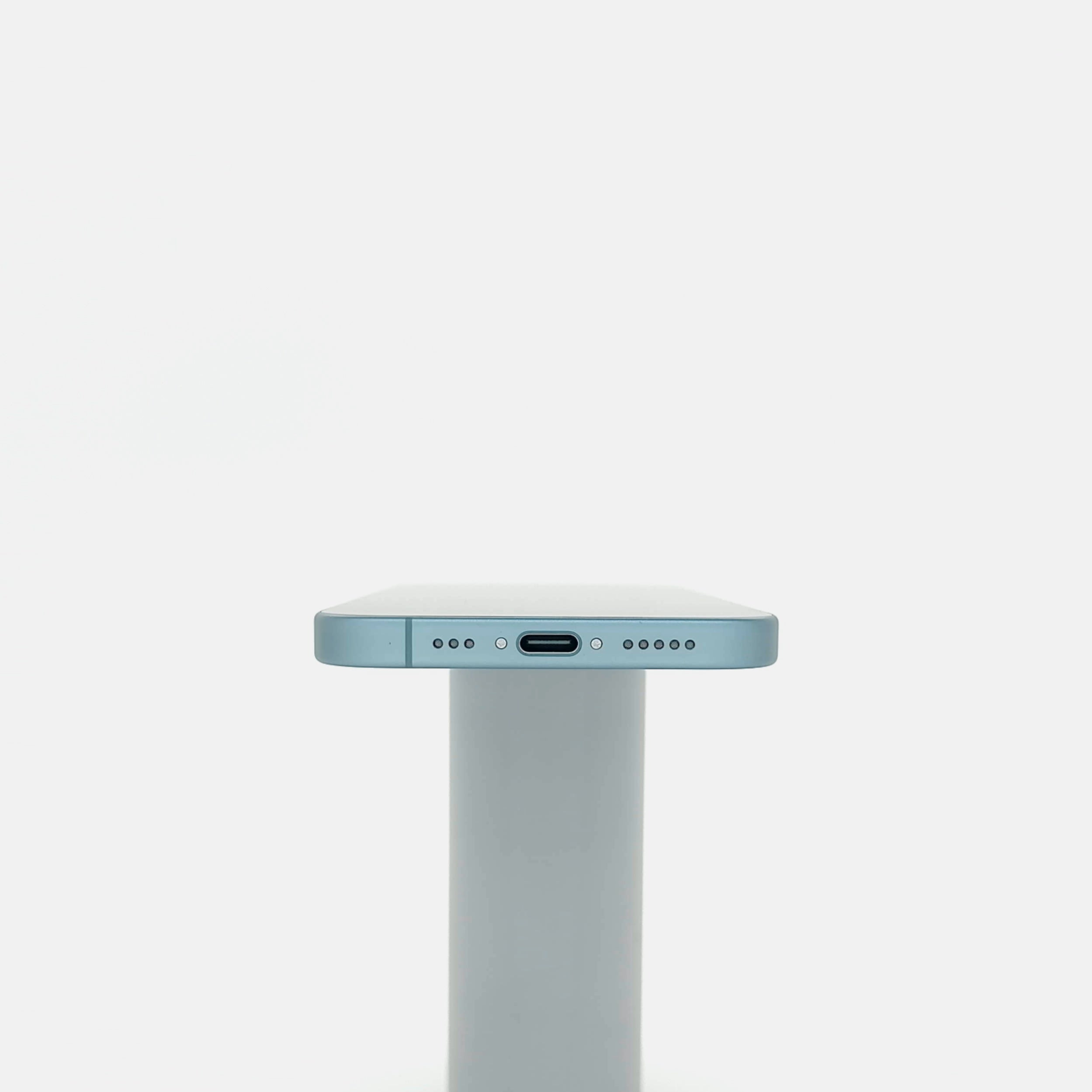 99新 Apple iPhone 16 256G 深青色 中國大陸版