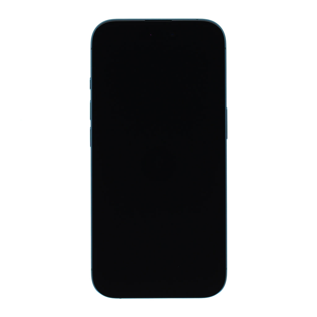 99新 Apple iPhone 16 256G 深青色 中國大陸版