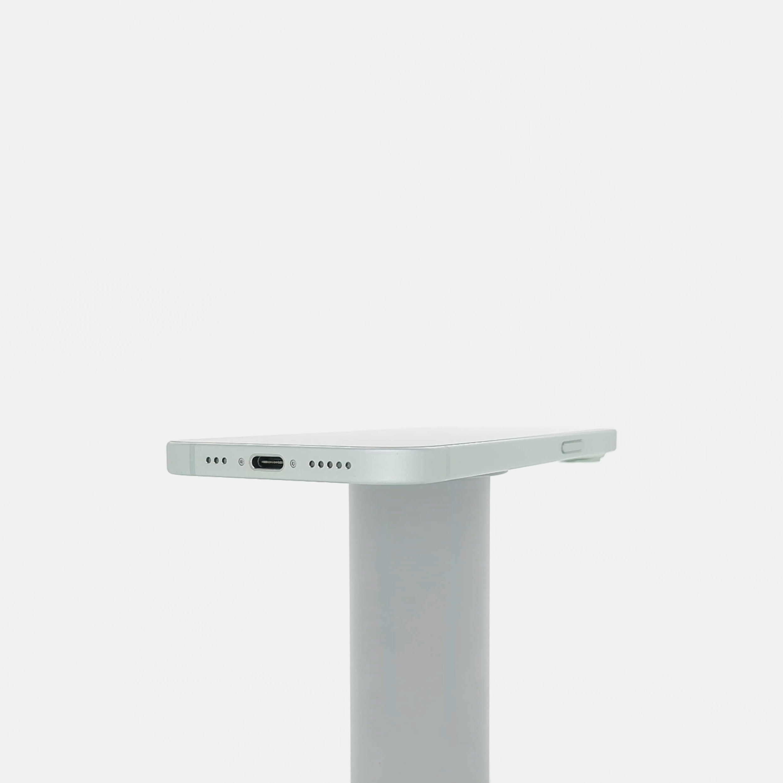 95新 Apple iPhone 15 128G 綠色 中國大陸版