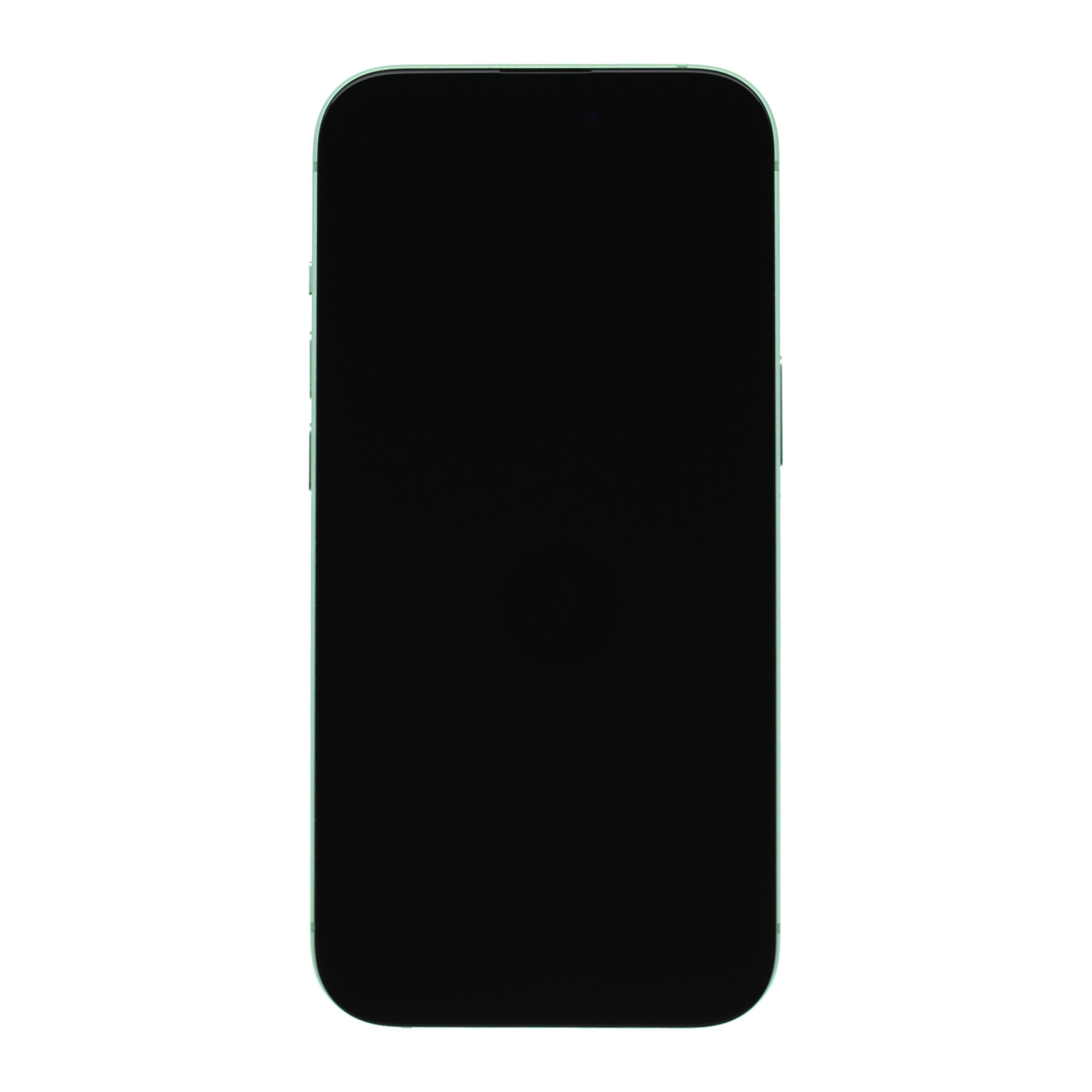95新 Apple iPhone 15 128G 綠色 中國大陸版