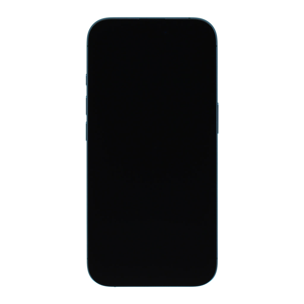 99新 Apple iPhone 16 128G 深青色 中國大陸版