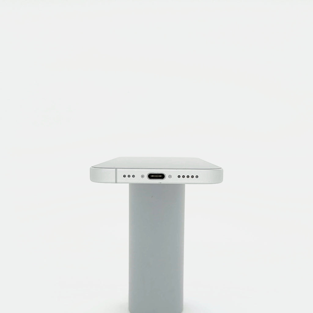 95新 Apple iPhone 16 128G 白色 中國大陸版