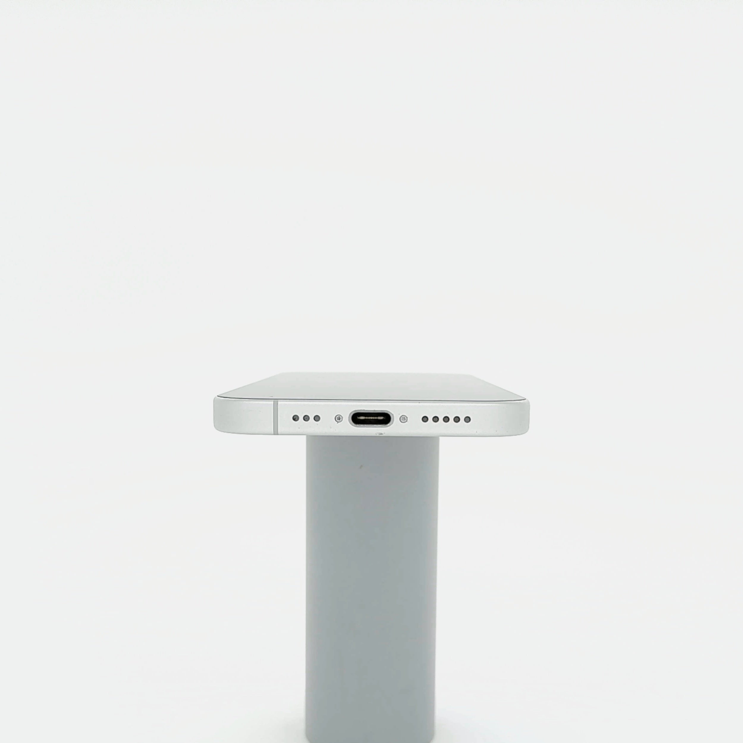 95新 Apple iPhone 16 128G 白色 中國大陸版