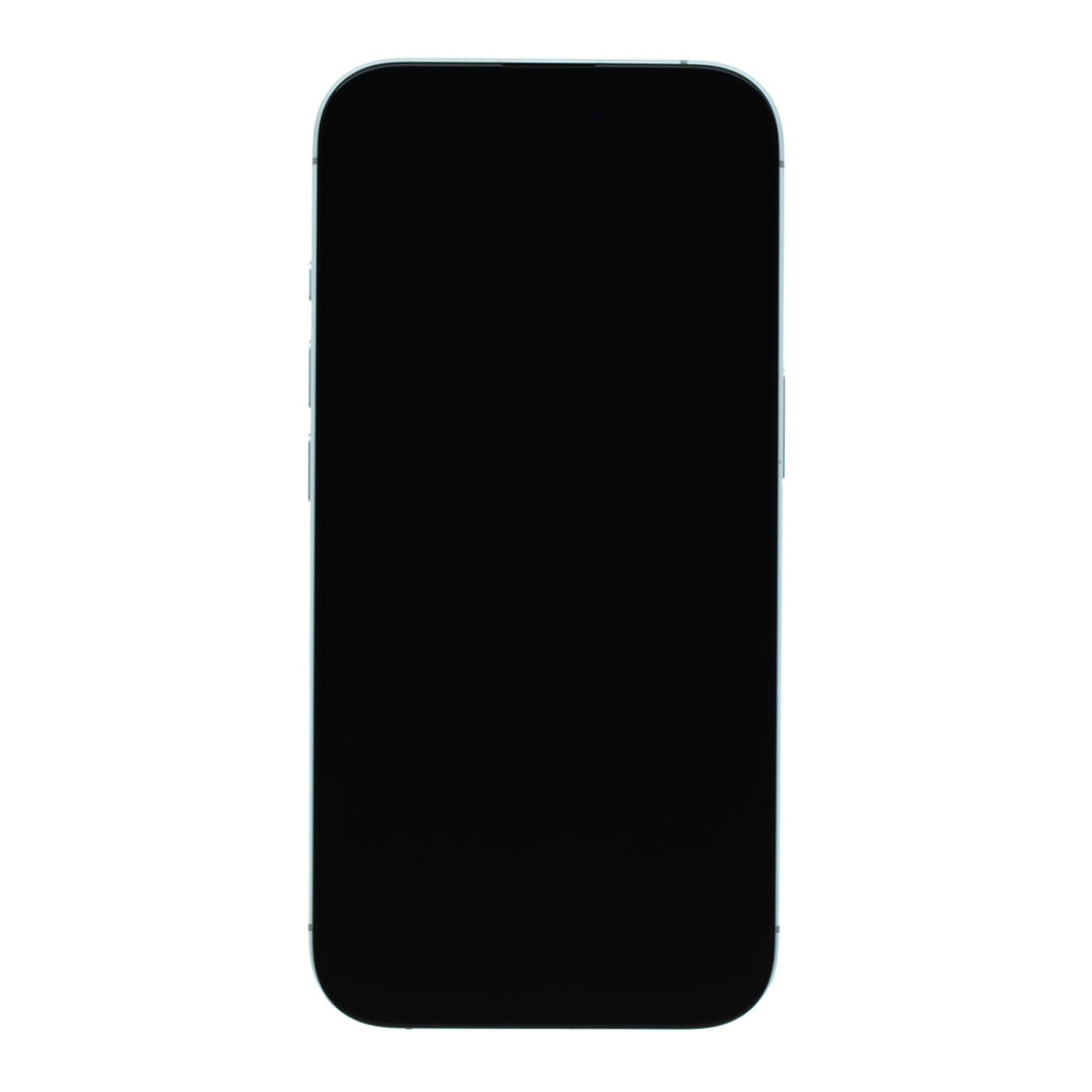 95新 Apple iPhone 16 128G 白色 中國大陸版