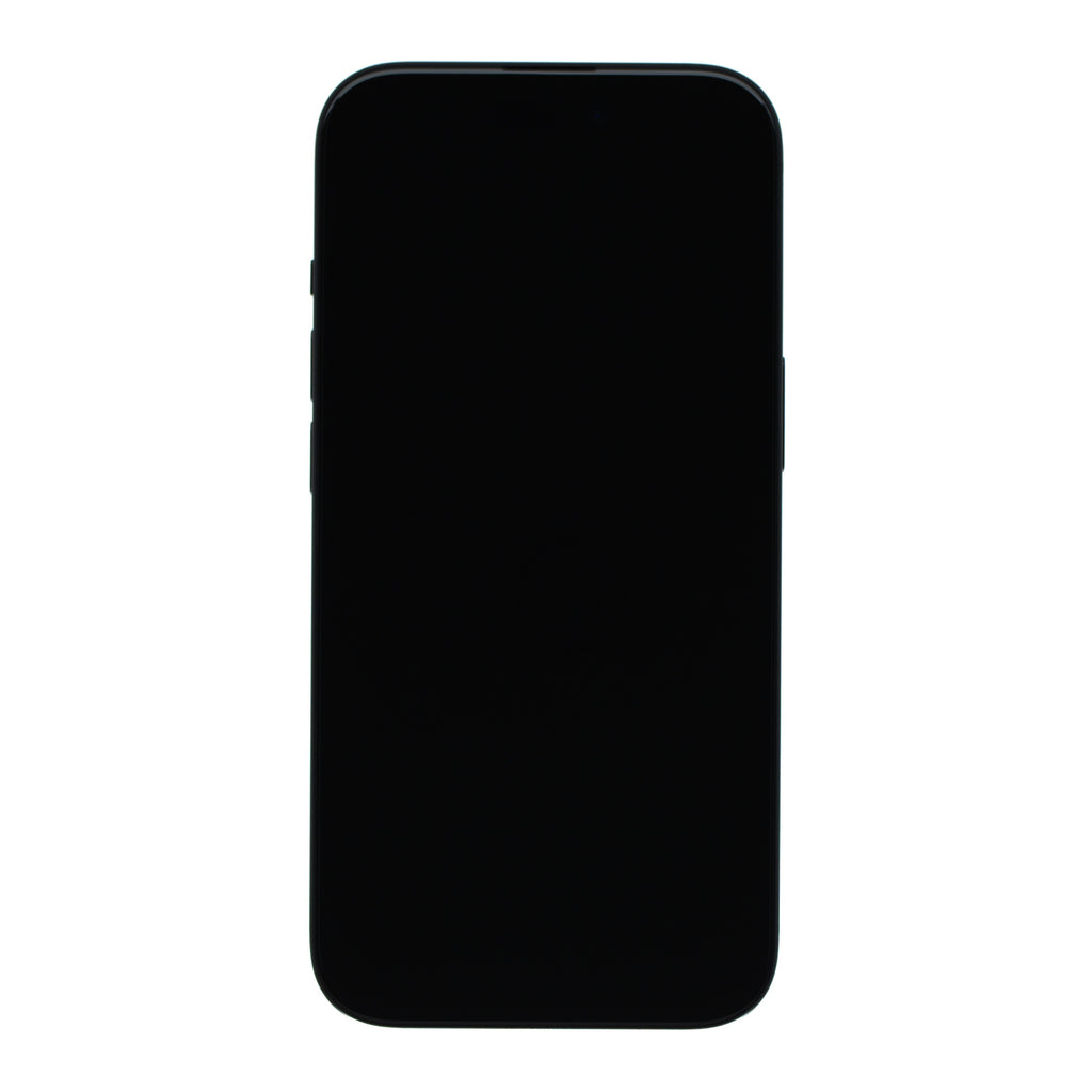95新 Apple iPhone 15 256G 黑色 中國大陸版