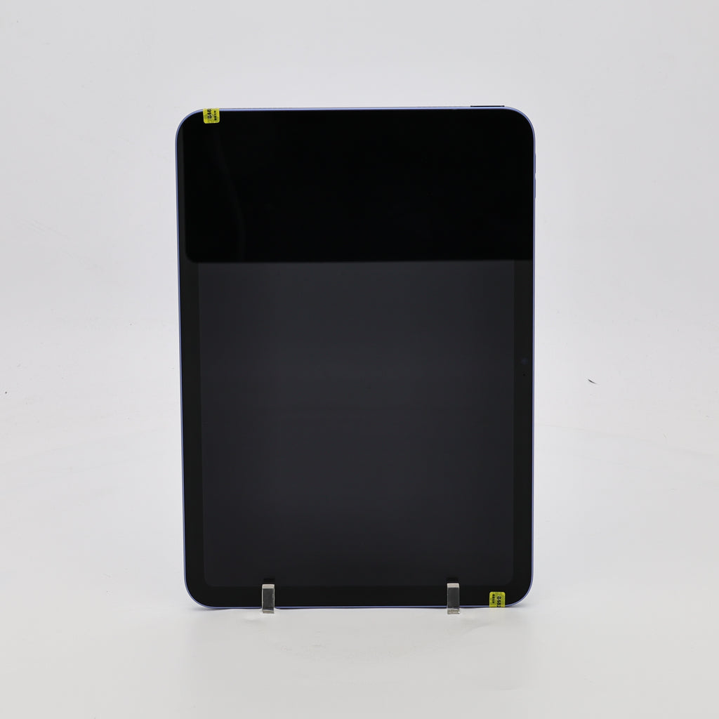 95新 Apple iPad 10代 256G 藍色 WIFI