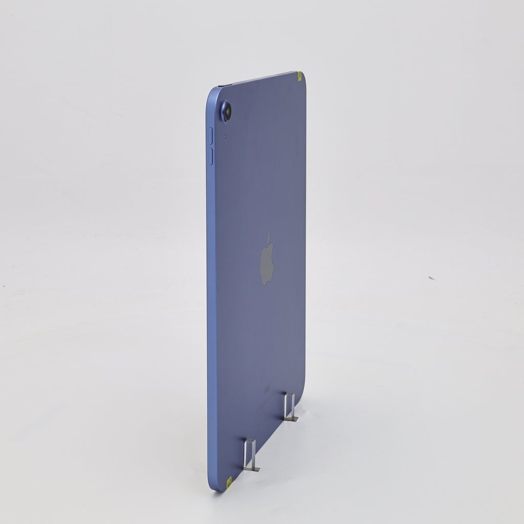 95新 Apple iPad 10代 256G 藍色 WIFI