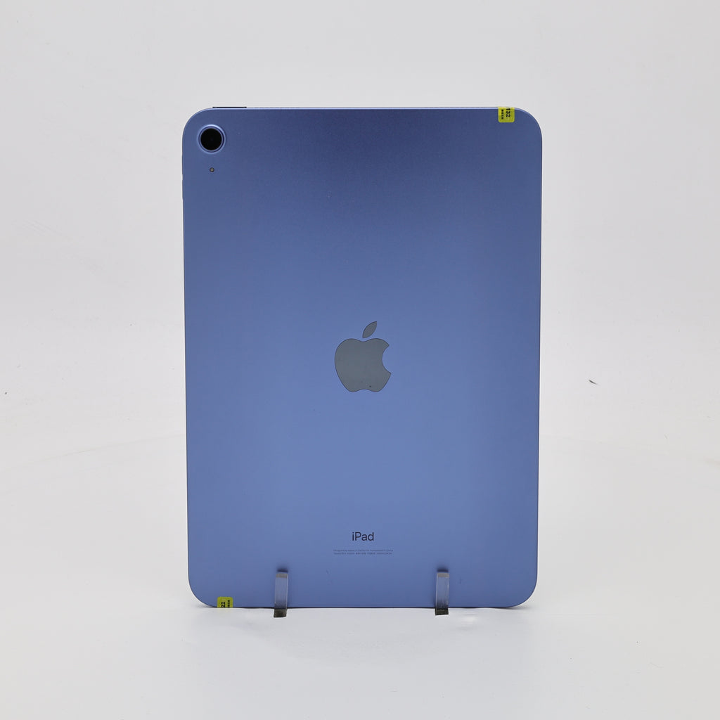 95新 Apple iPad 10代 256G 藍色 WIFI