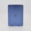 95新 Apple iPad 10代 256G 藍色 WIFI