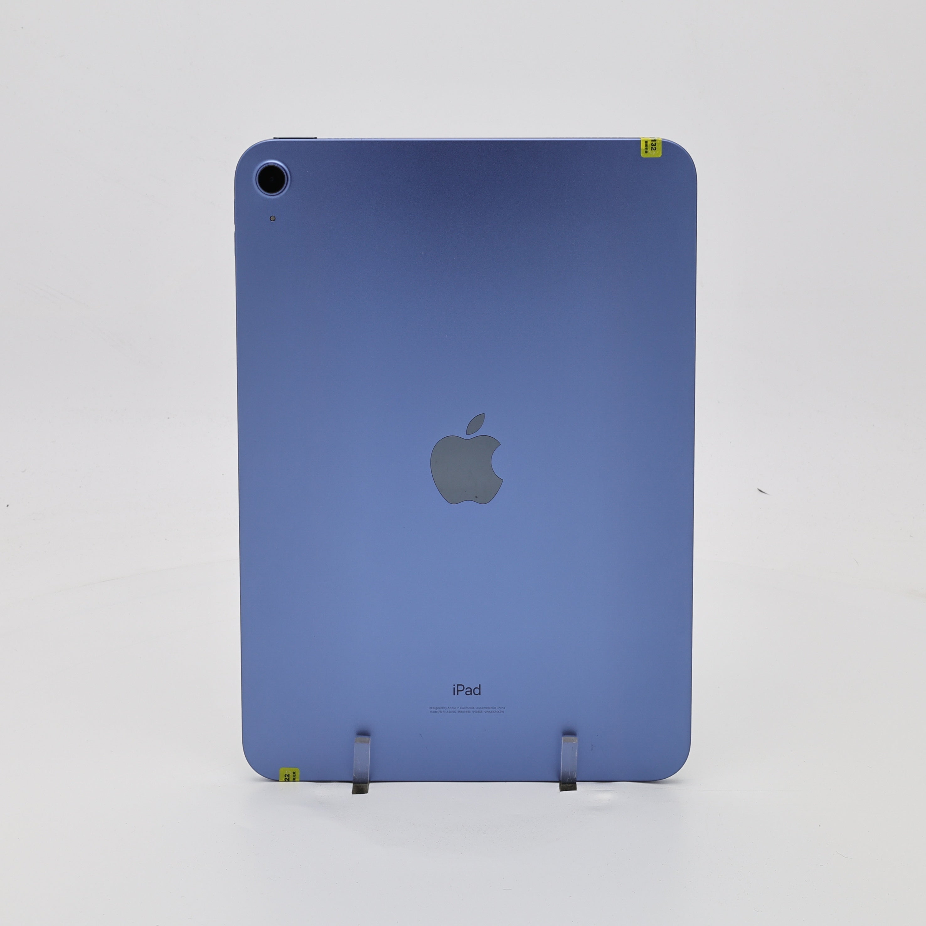 95新 Apple iPad 10代 256G 藍色 WIFI