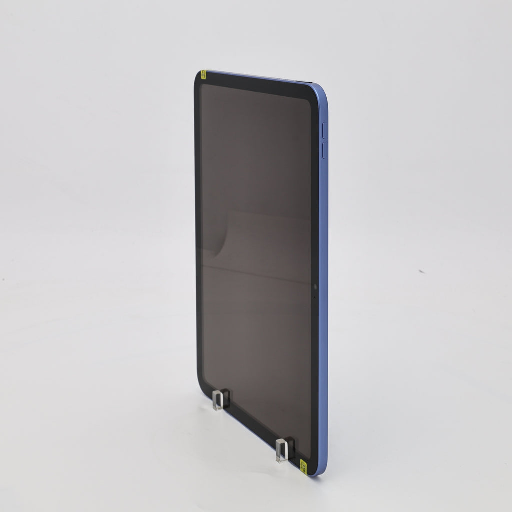 95新 Apple iPad 10代 256G 藍色 WIFI