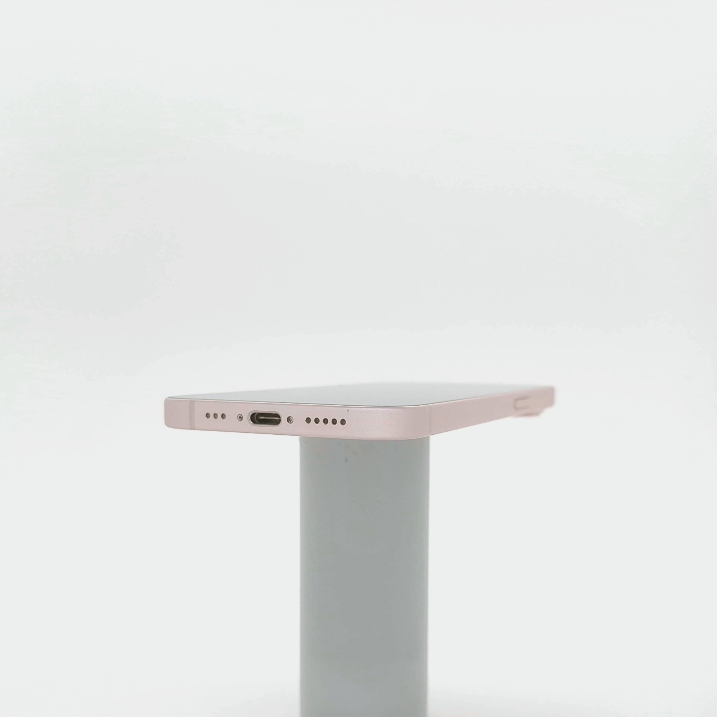 95新 Apple iPhone 15 128G 粉紅色 中國大陸版