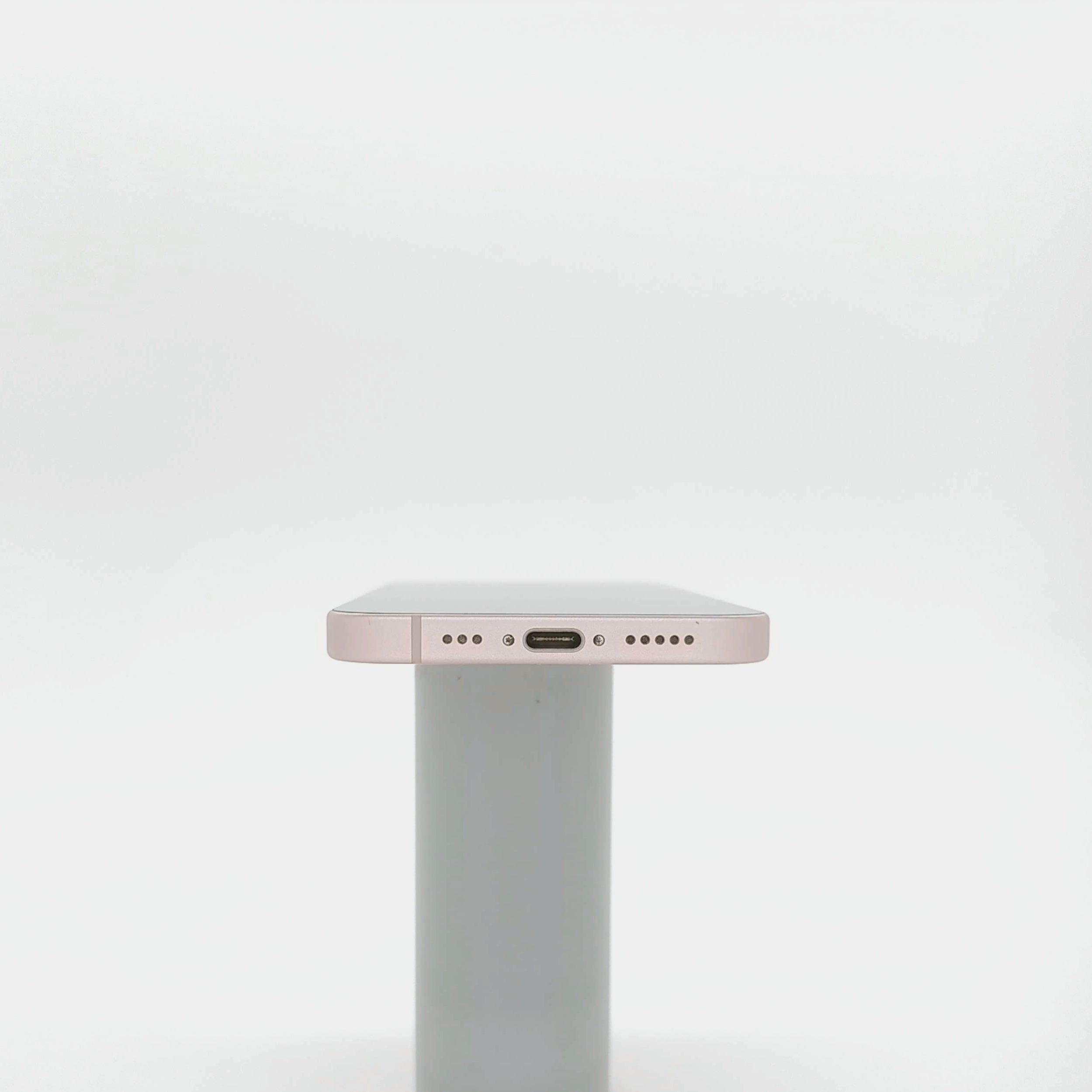 95新 Apple iPhone 15 128G 粉紅色 中國大陸版