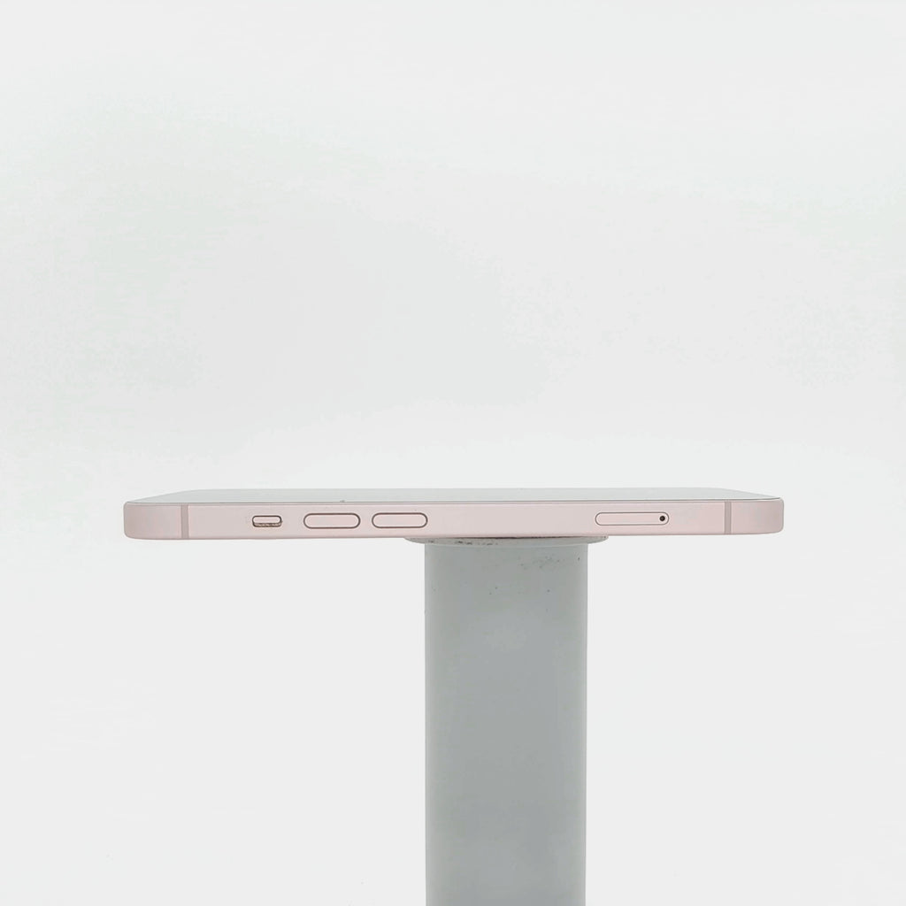 95新 Apple iPhone 15 128G 粉紅色 中國大陸版