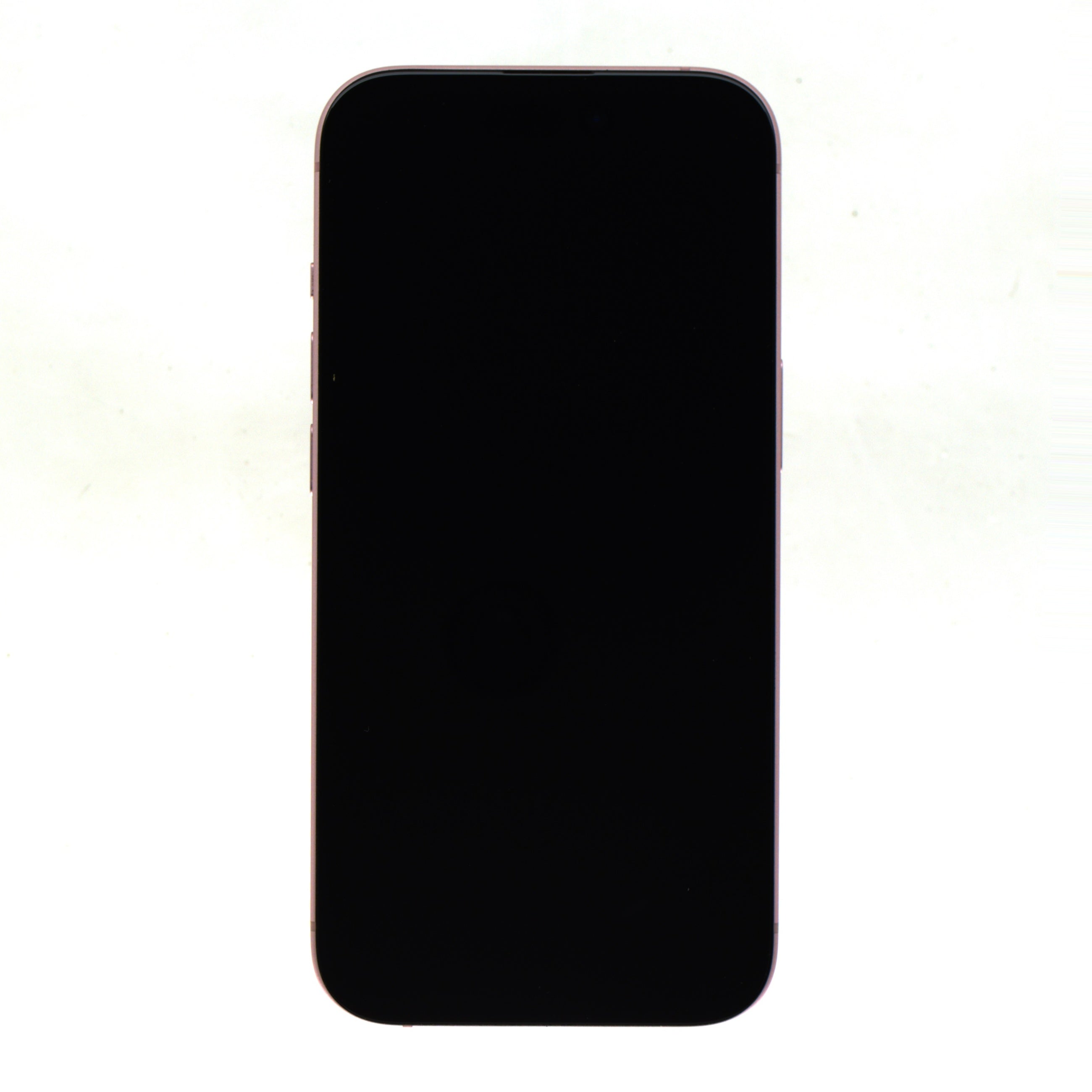 95新 Apple iPhone 15 128G 粉紅色 中國大陸版