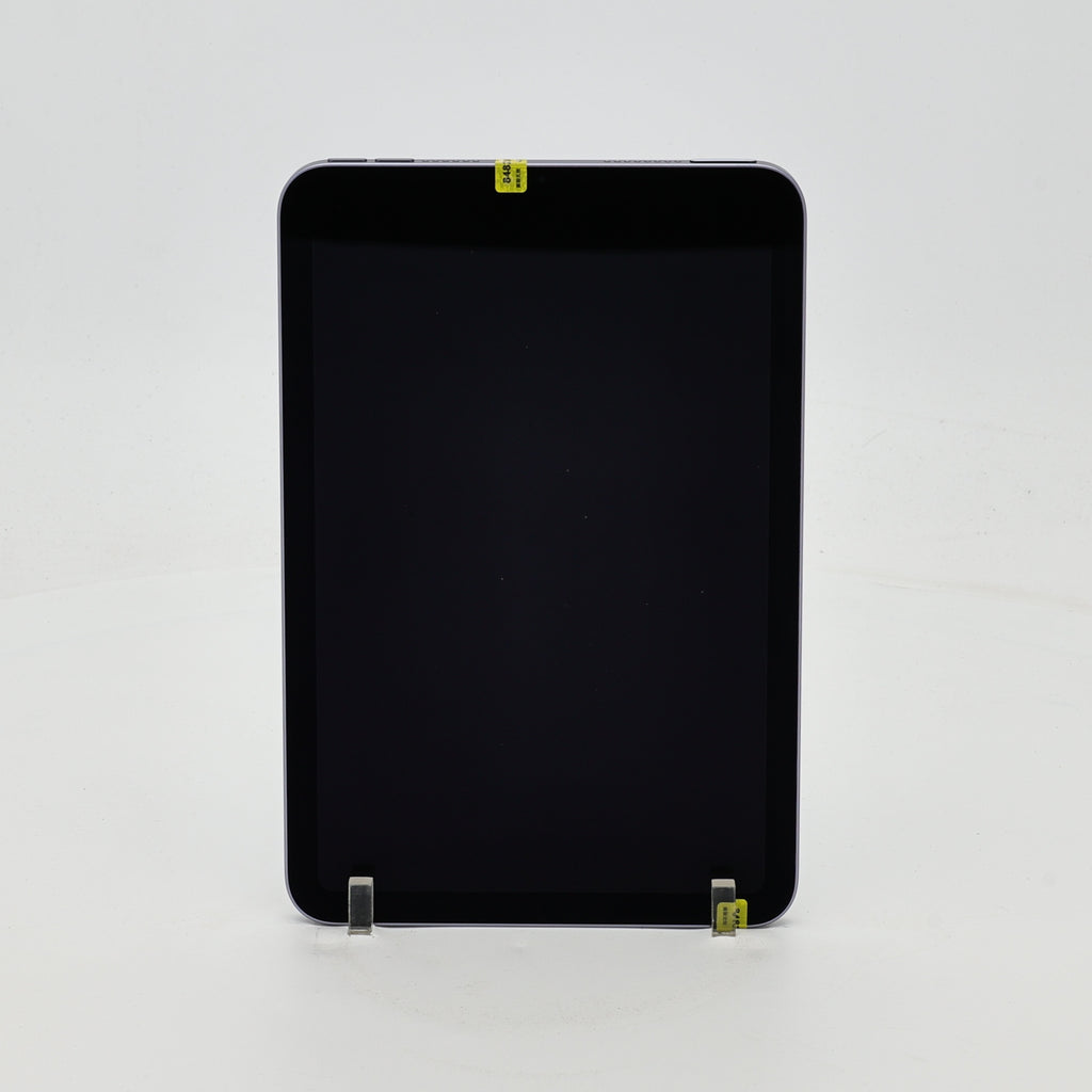 95新 Apple iPad mini6 256G 紫色 WIFI