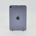 95新 Apple iPad mini6 256G 紫色 WIFI