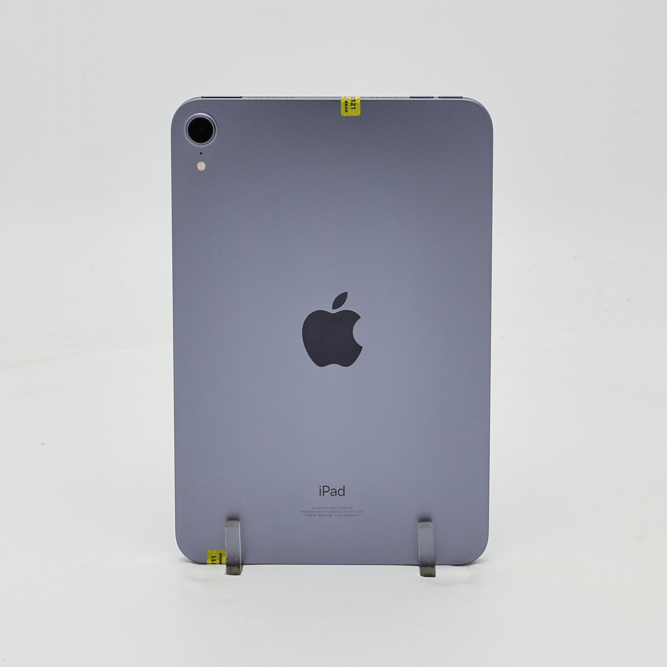 95新 Apple iPad mini6 256G 紫色 WIFI