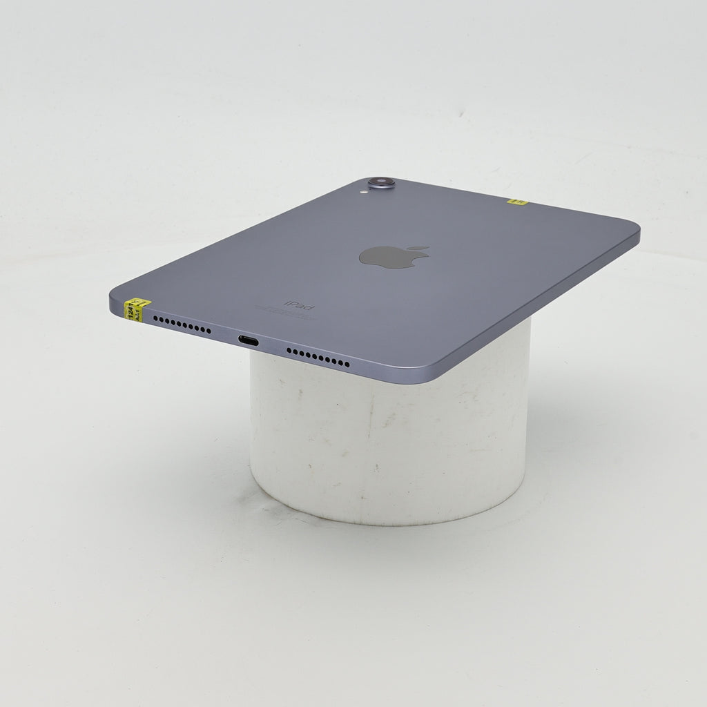 95新 Apple iPad mini6 256G 紫色 WIFI