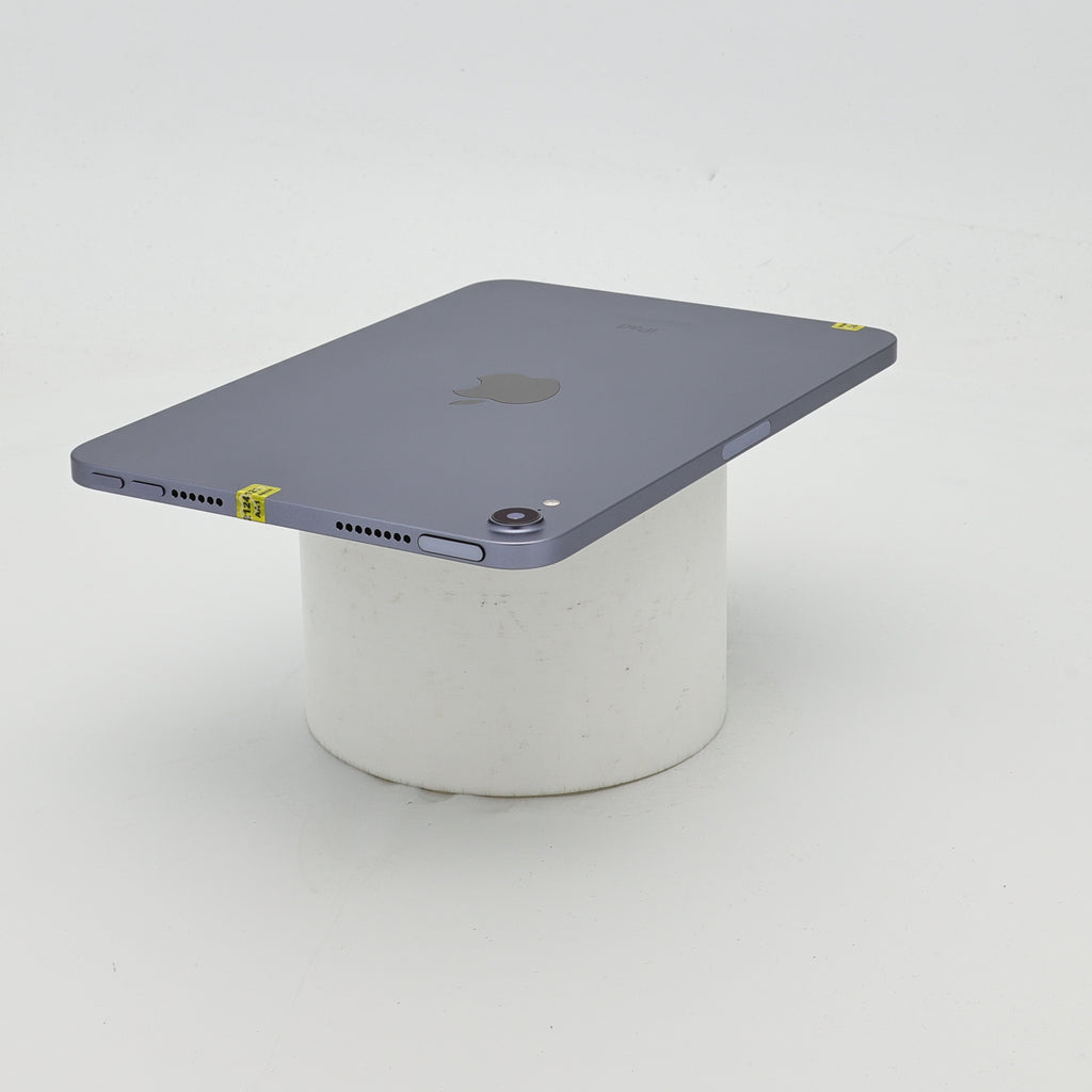 95新 Apple iPad mini6 256G 紫色 WIFI
