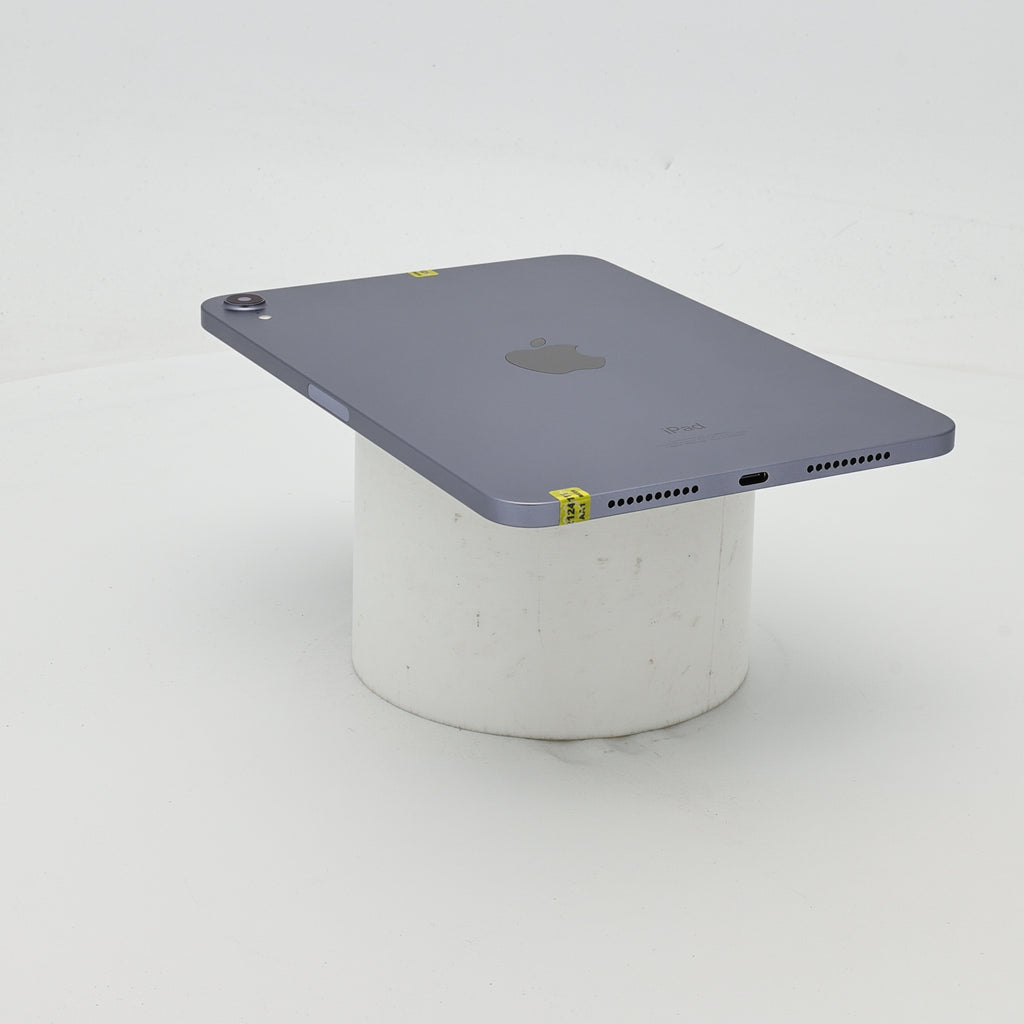 95新 Apple iPad mini6 256G 紫色 WIFI